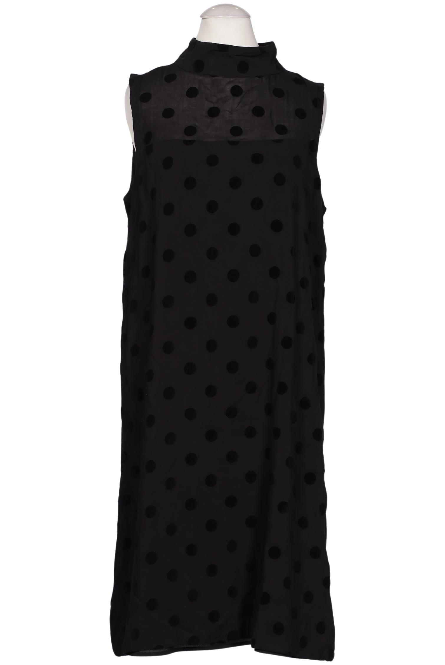 

Opus Damen Kleid, schwarz, Gr. 36