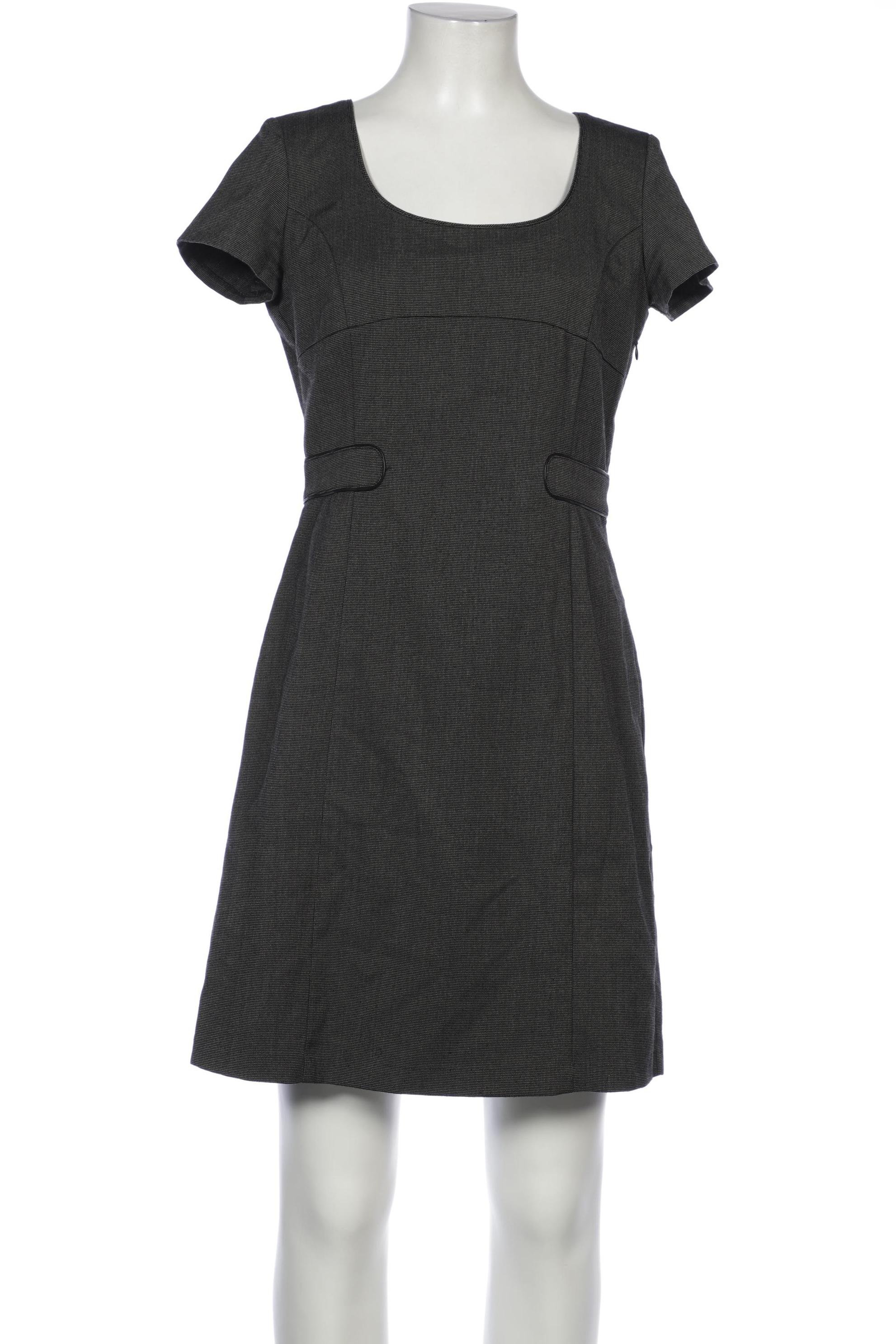 

Opus Damen Kleid, schwarz, Gr. 36