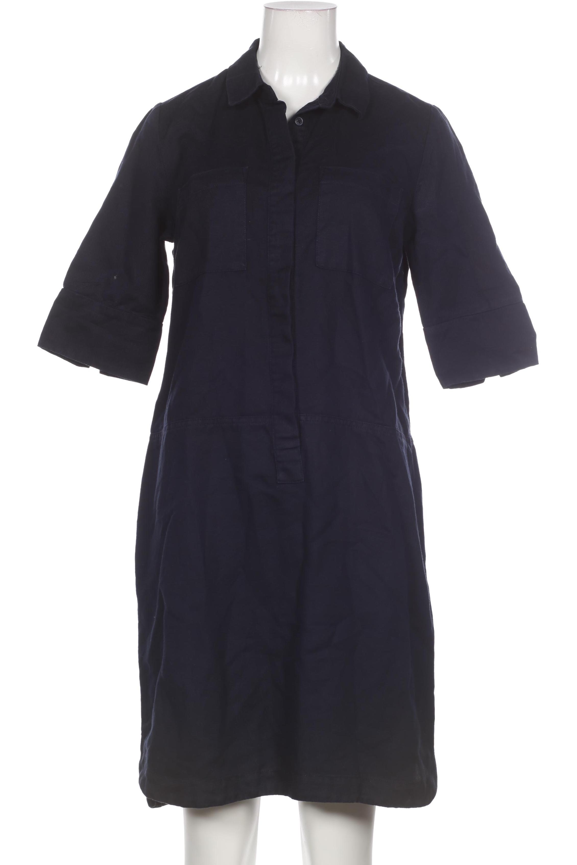 

Opus Damen Kleid, blau, Gr. 34