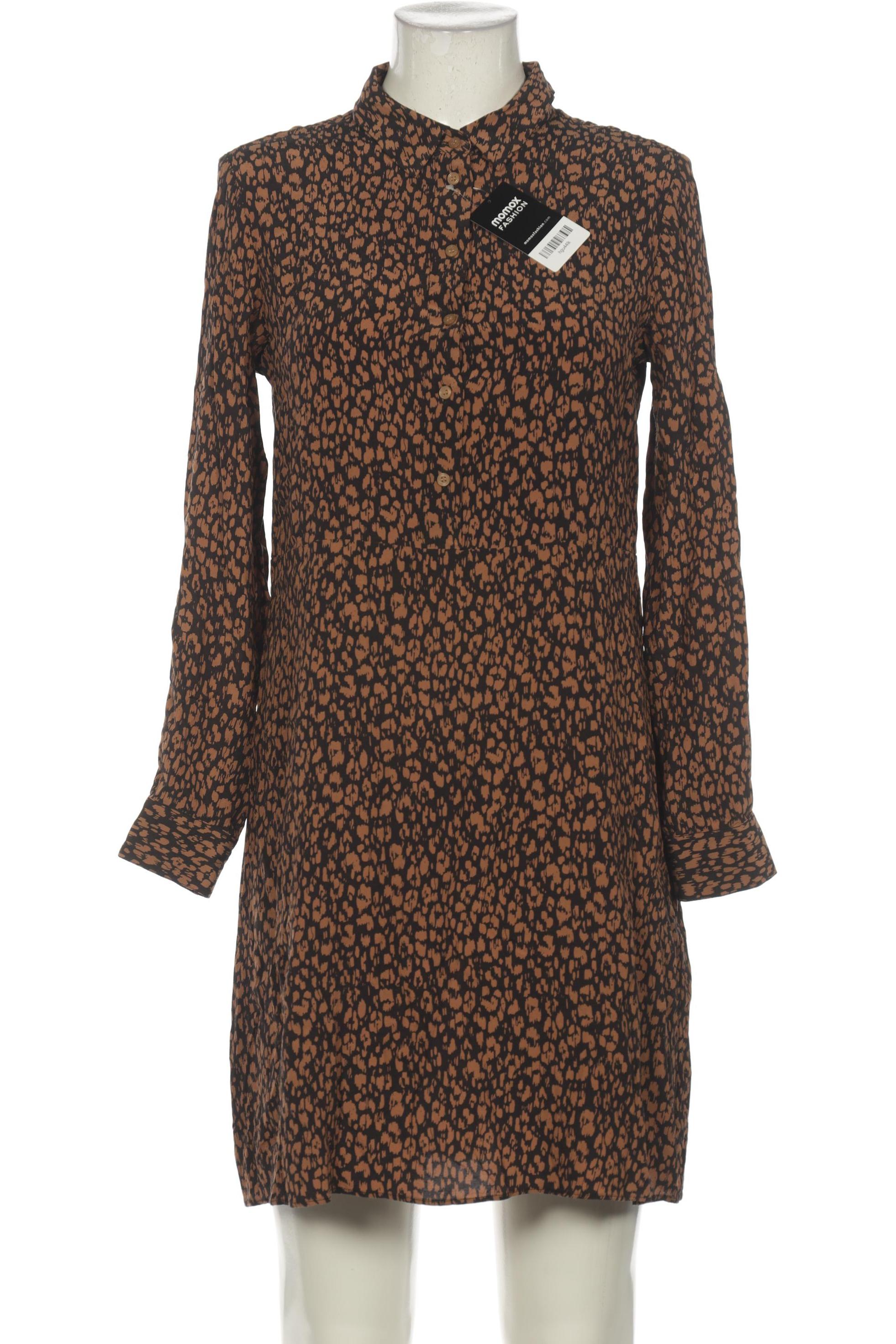 

Opus Damen Kleid, braun, Gr. 38
