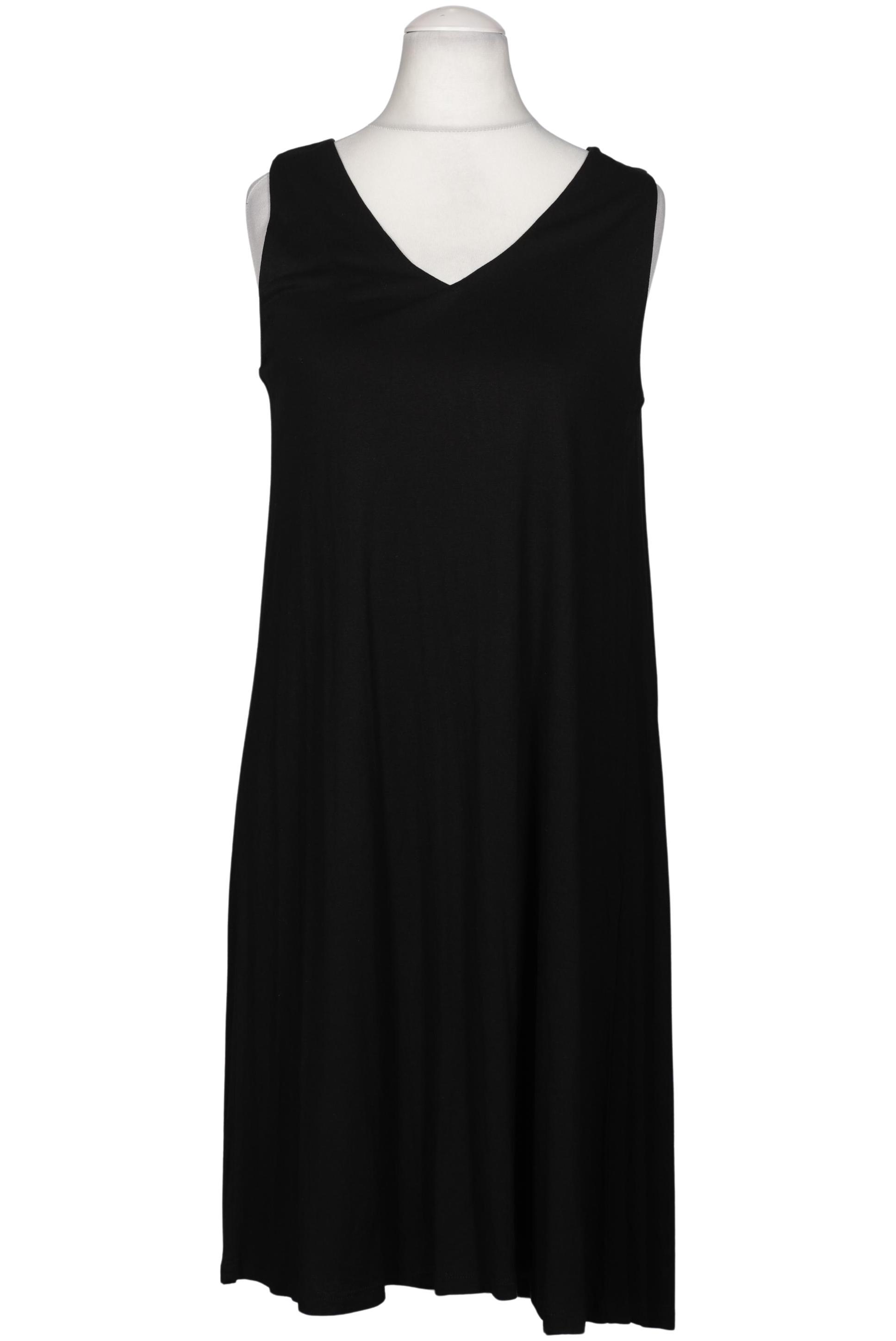 

Opus Damen Kleid, schwarz, Gr. 36