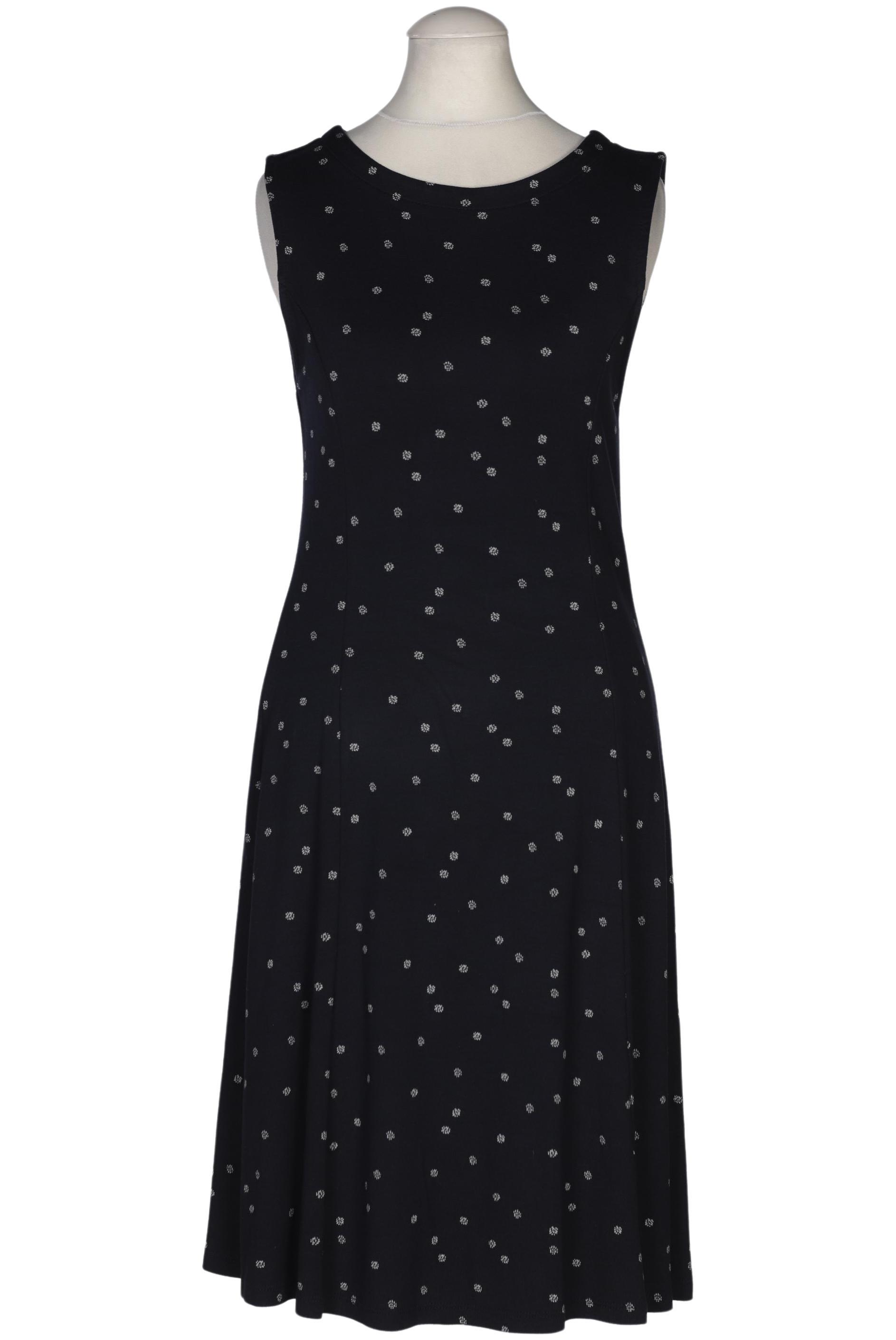 

Opus Damen Kleid, marineblau, Gr. 34