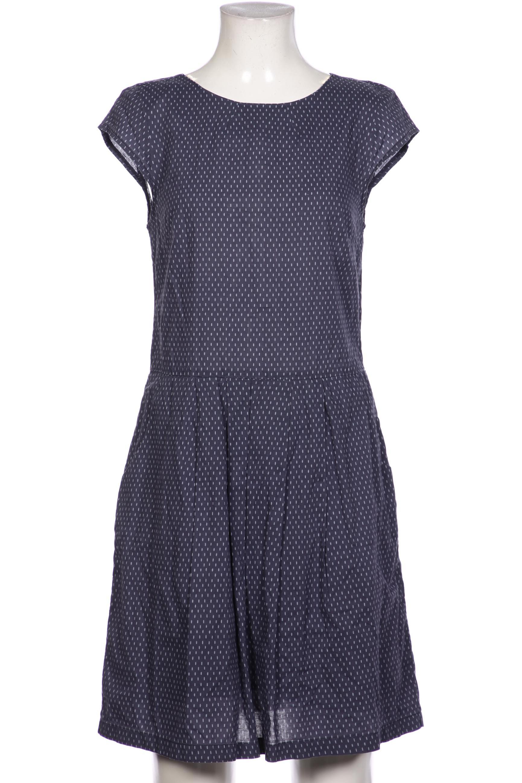 

Opus Damen Kleid, blau, Gr. 38