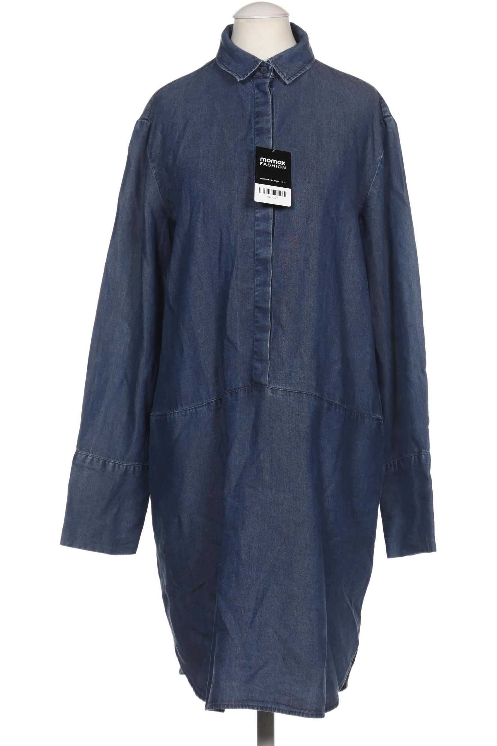 

Opus Damen Kleid, marineblau, Gr. 34