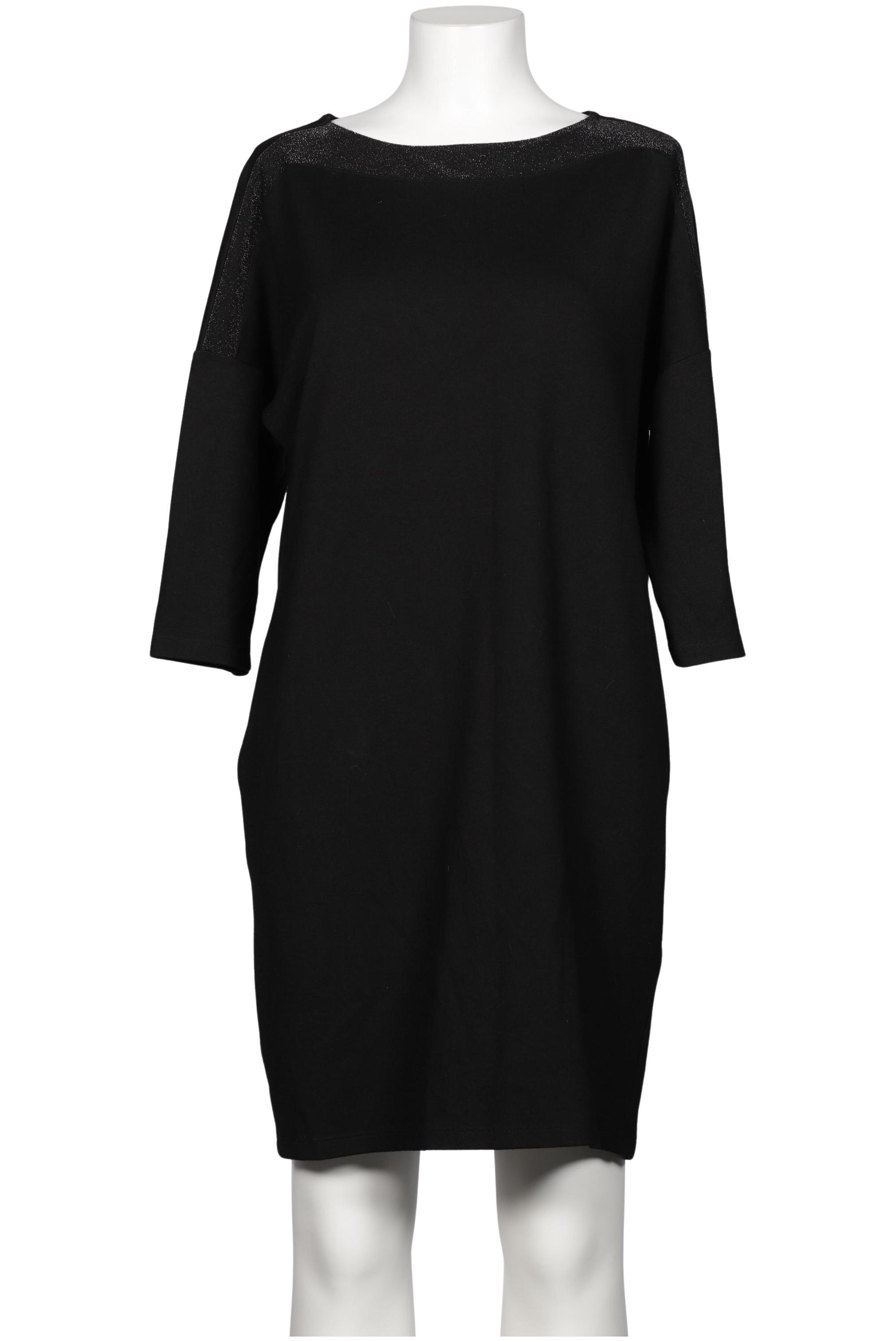 

Opus Damen Kleid, schwarz, Gr. 40