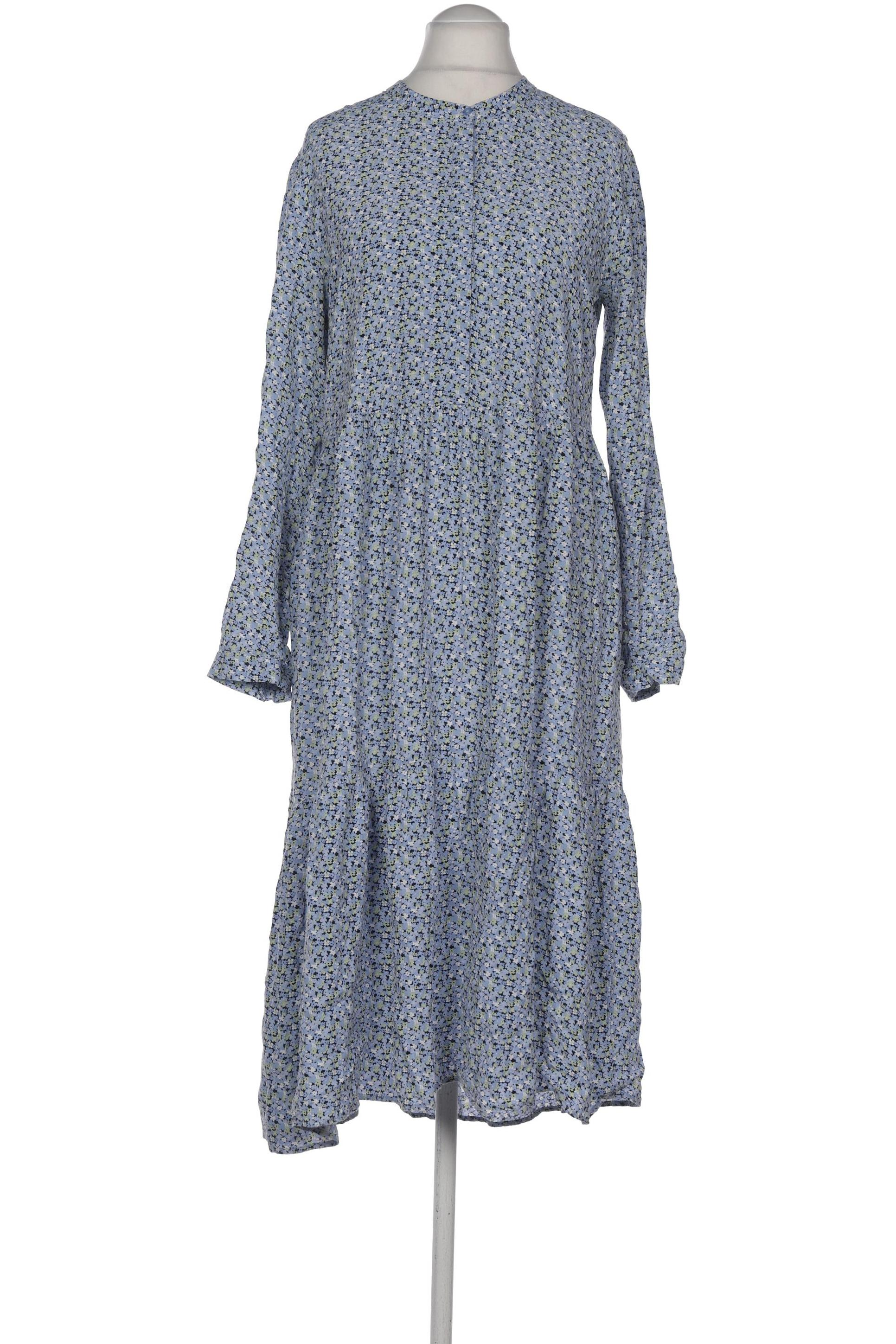 

Opus Damen Kleid, blau, Gr. 40
