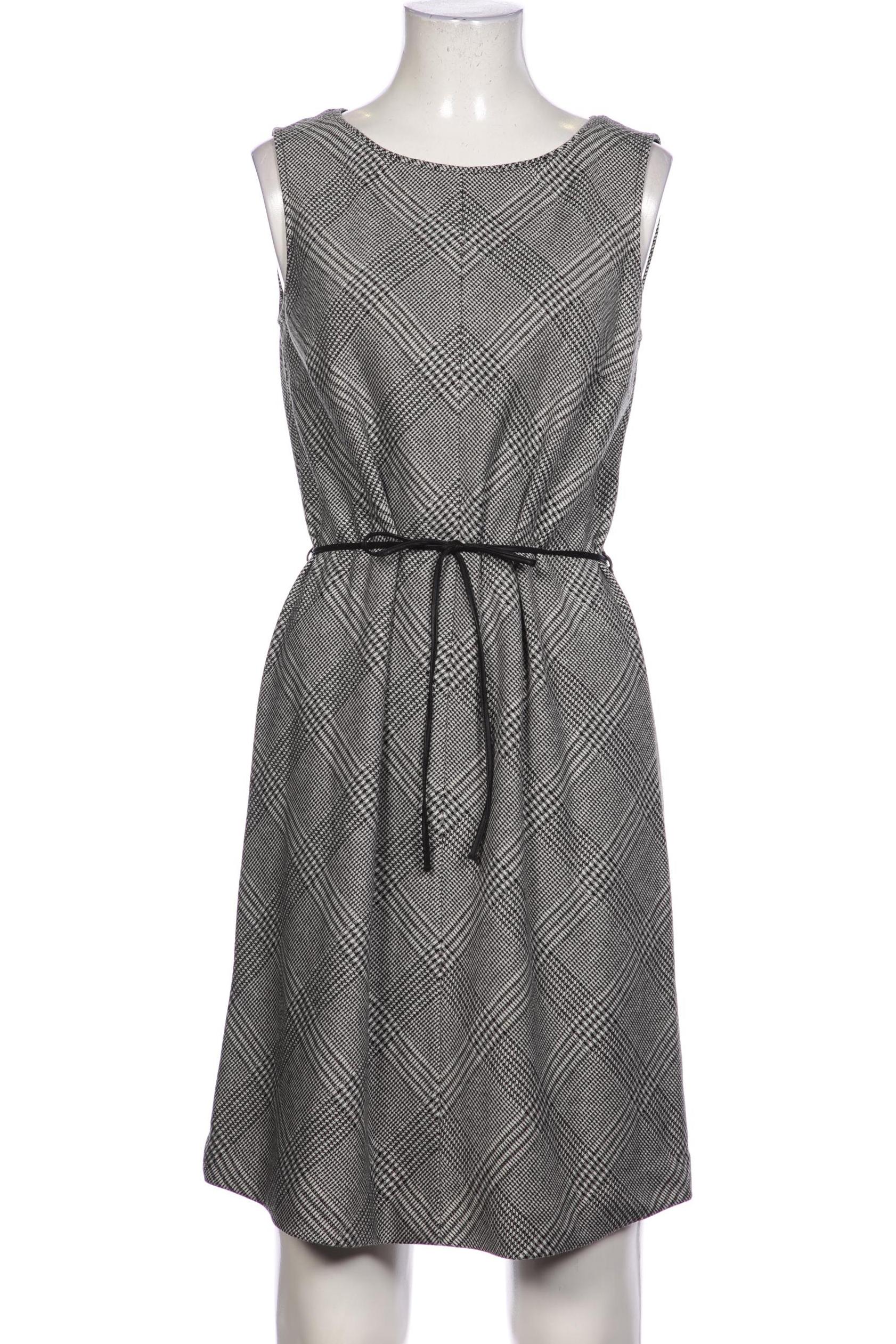 

Opus Damen Kleid, grau, Gr. 36