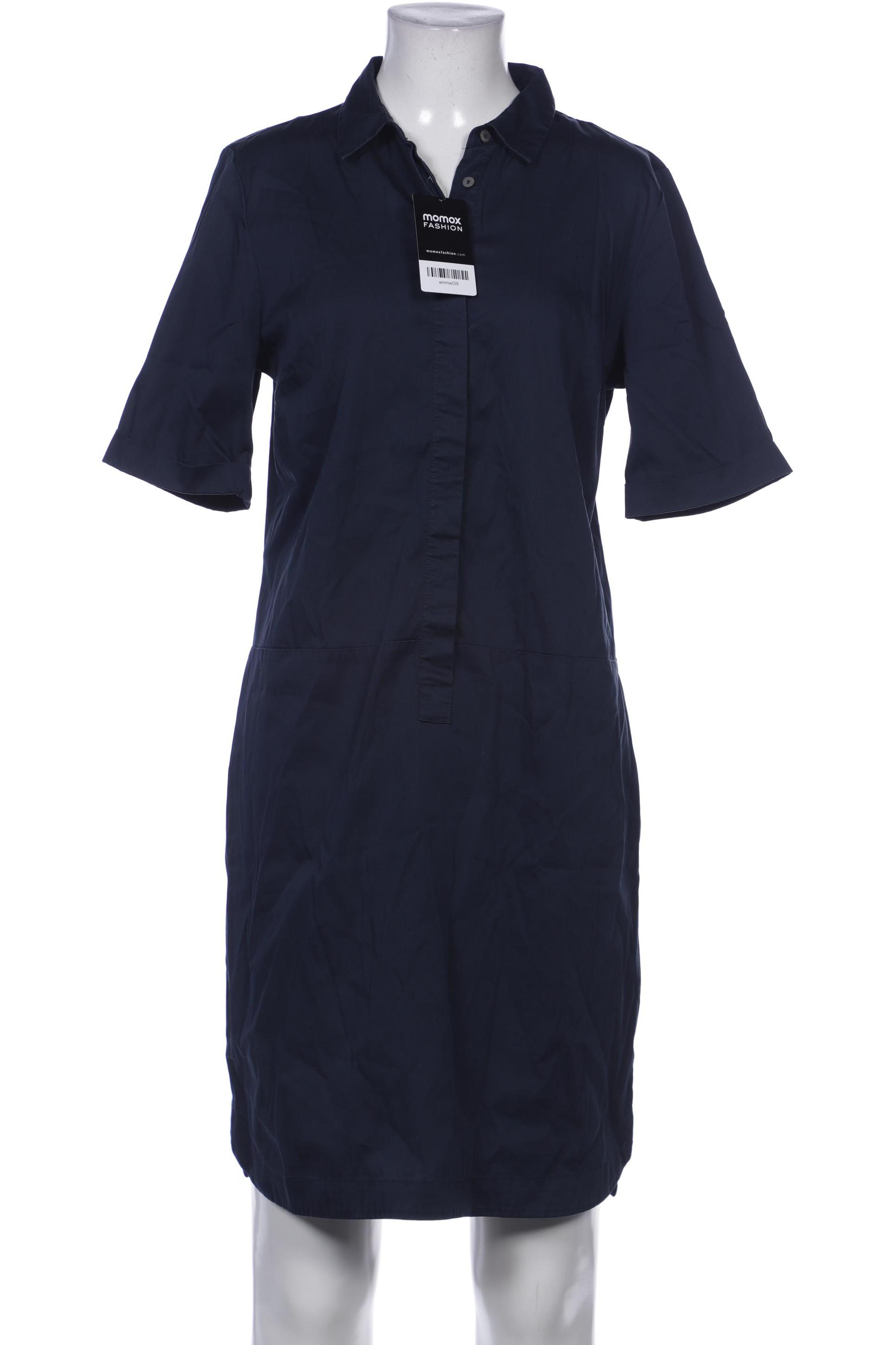 

Opus Damen Kleid, marineblau, Gr. 38
