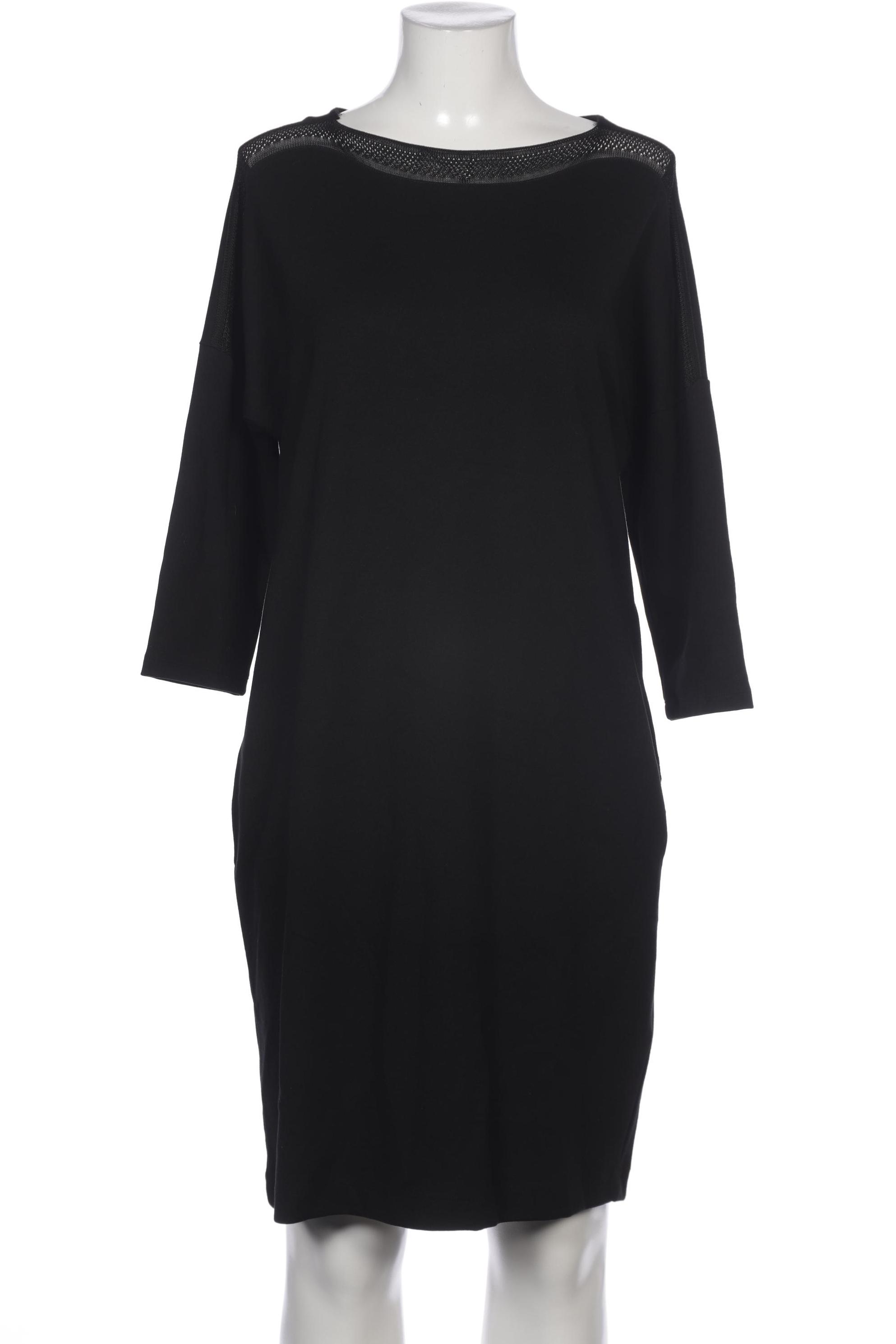 

Opus Damen Kleid, schwarz, Gr. 38