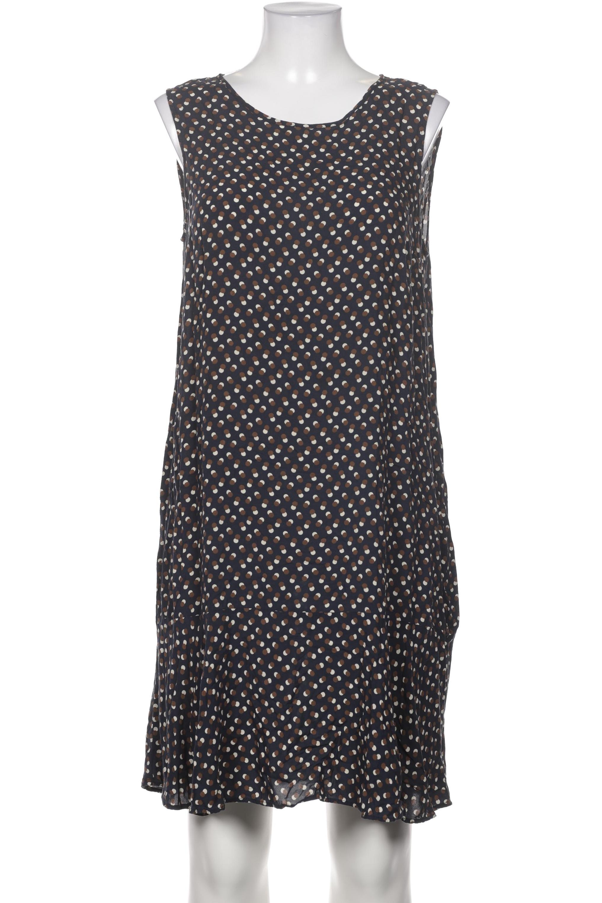 

Opus Damen Kleid, marineblau, Gr. 42