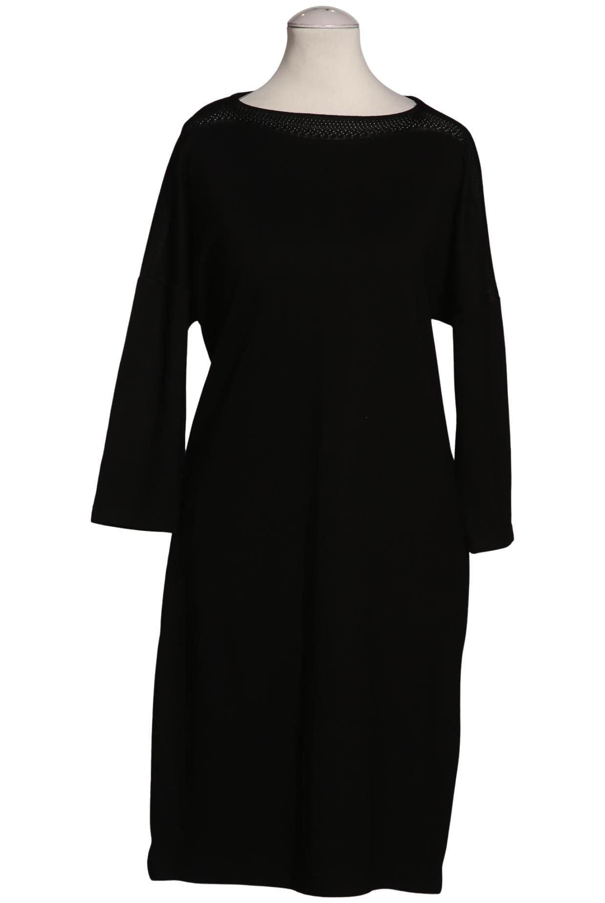 

Opus Damen Kleid, schwarz, Gr. 34