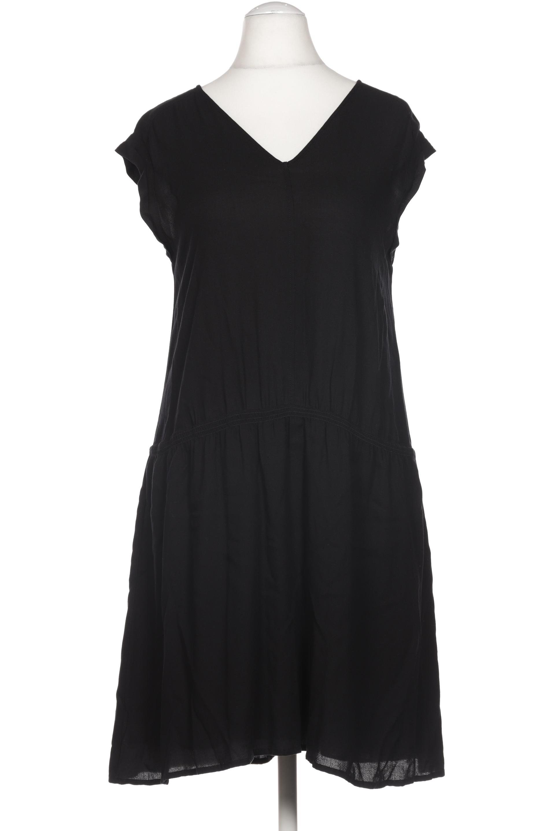 

Opus Damen Kleid, schwarz, Gr. 36