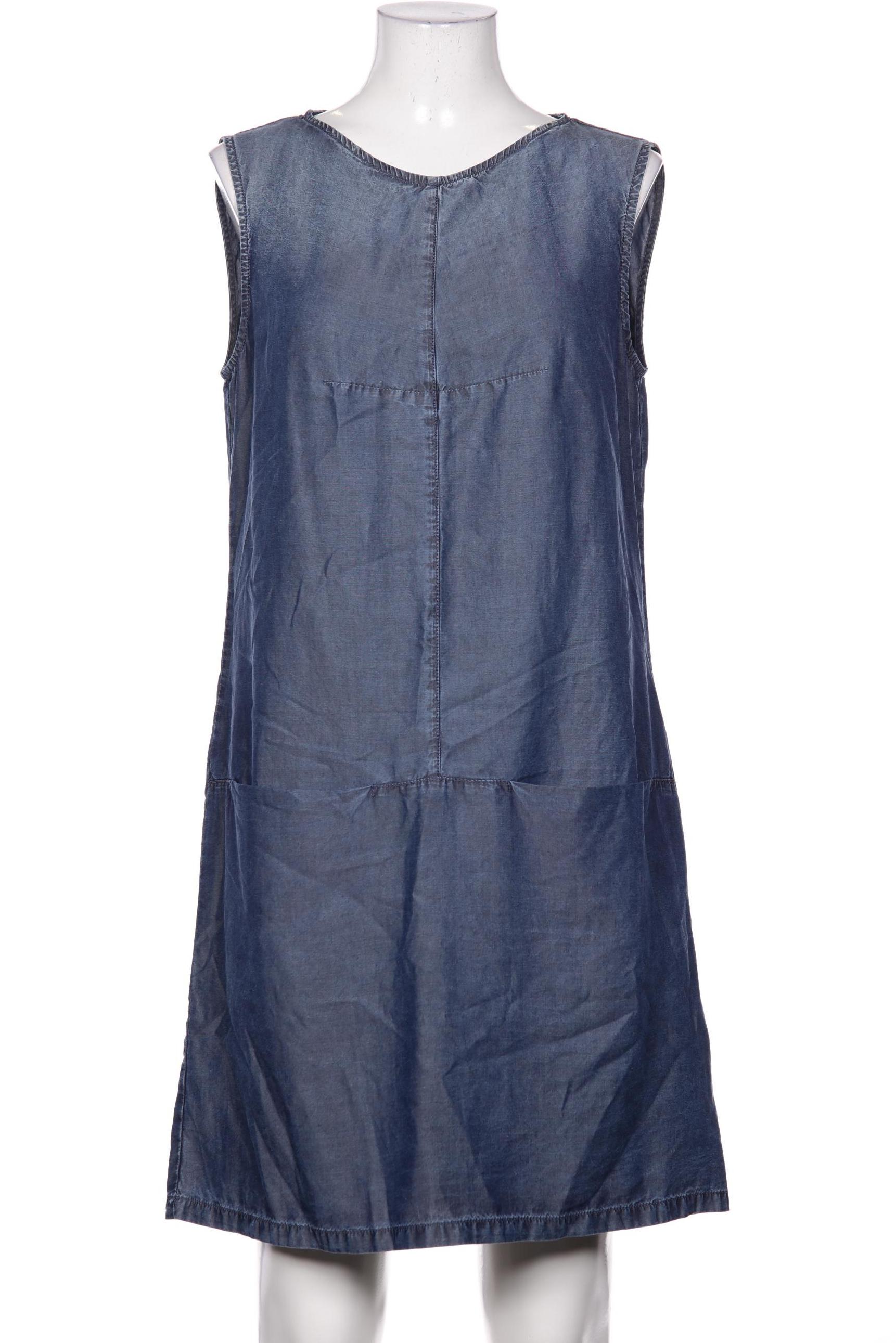 

Opus Damen Kleid, blau, Gr. 40