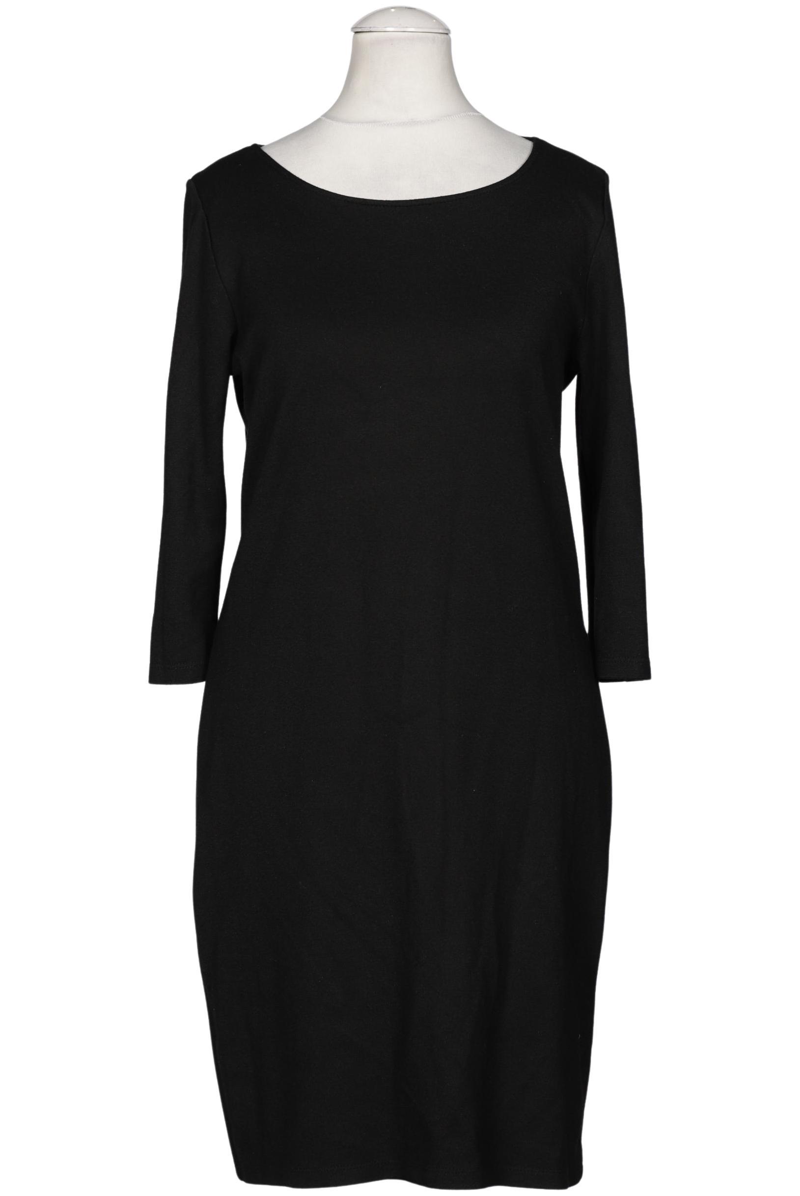 

Opus Damen Kleid, schwarz, Gr. 36