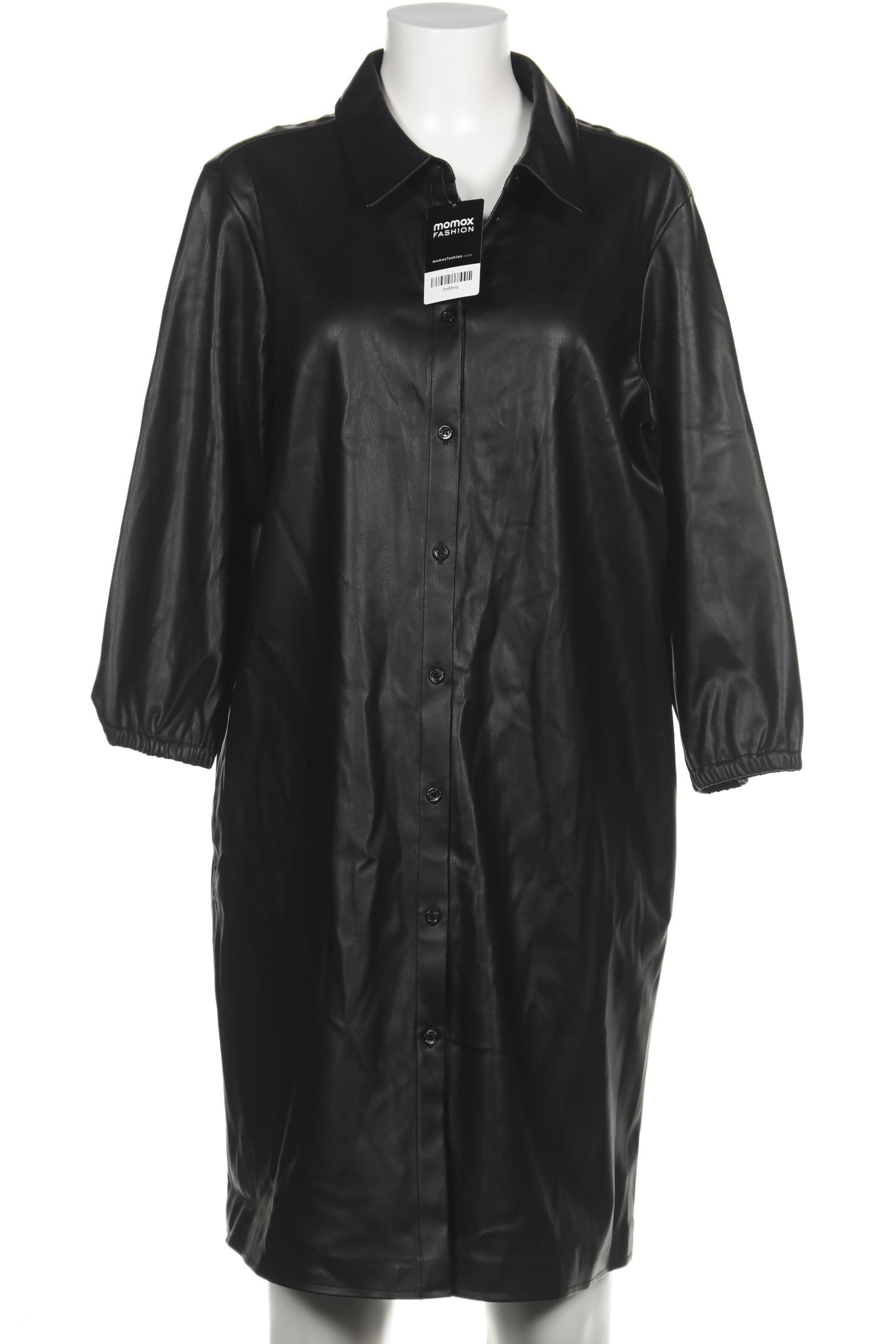 

Opus Damen Kleid, schwarz, Gr. 42