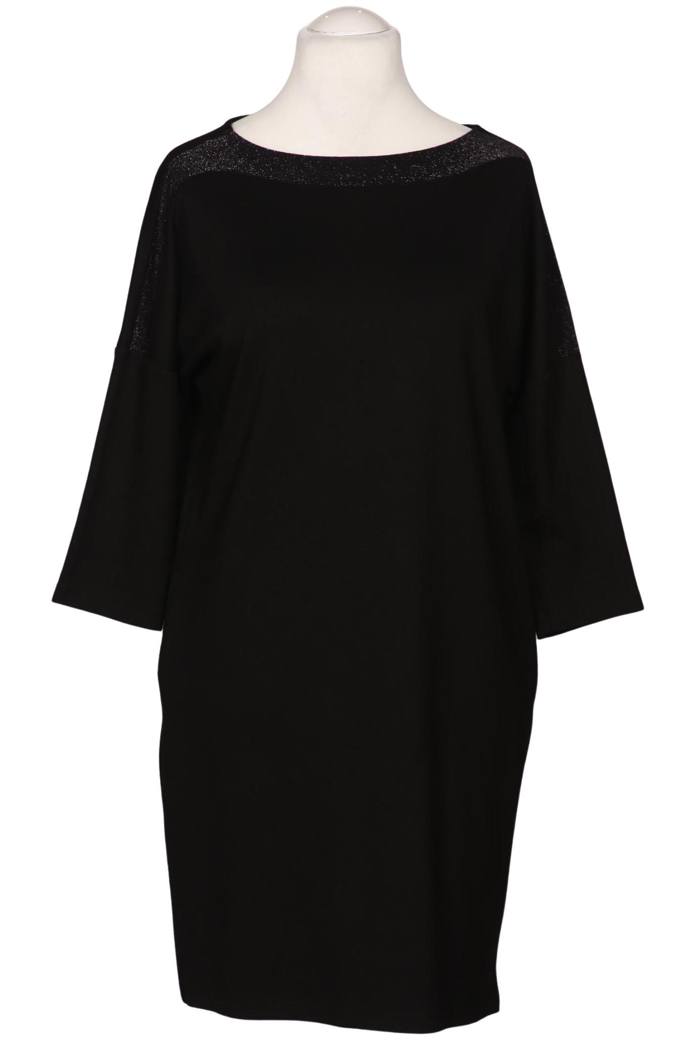 

Opus Damen Kleid, schwarz, Gr. 40