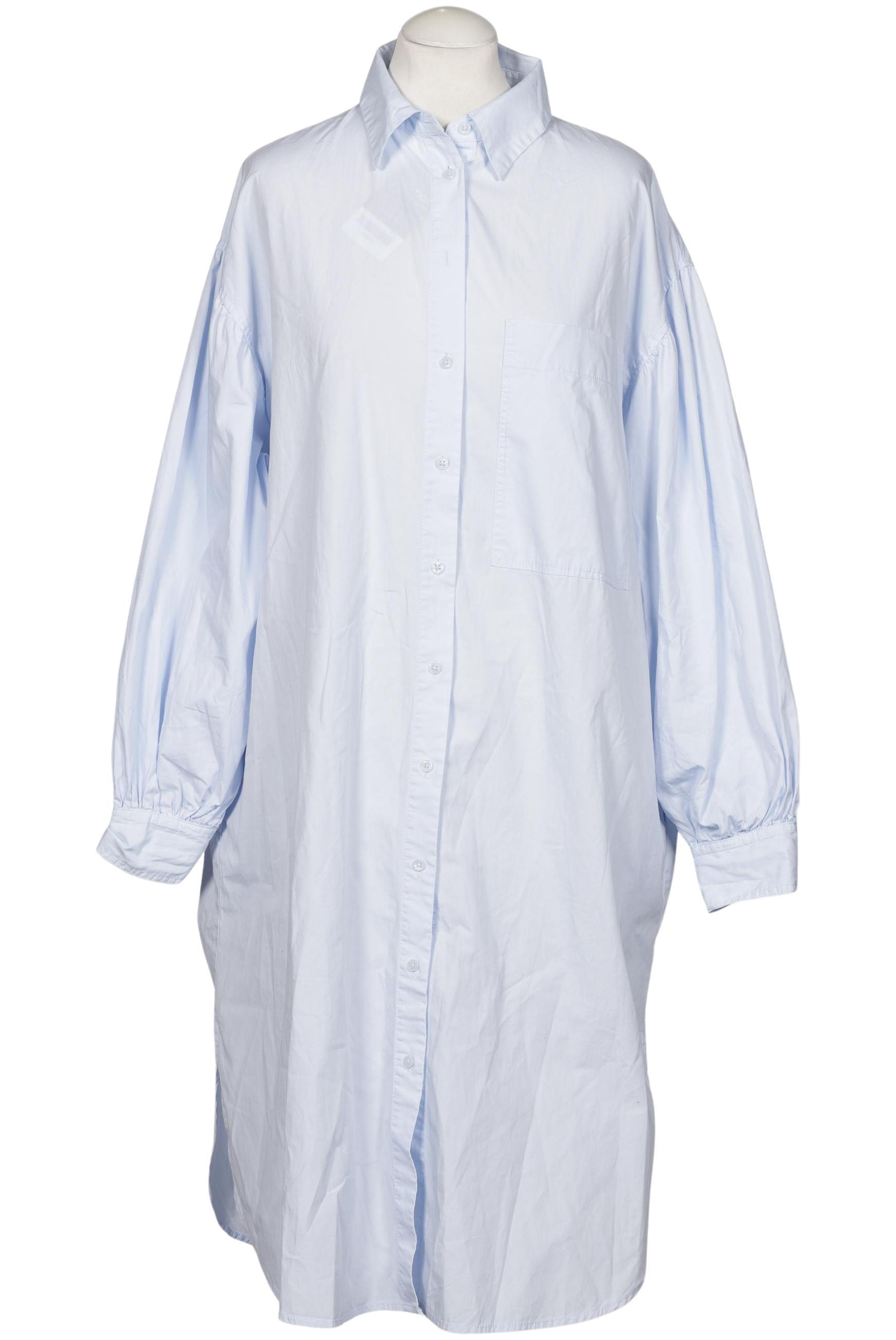 

Opus Damen Kleid, hellblau, Gr. 36