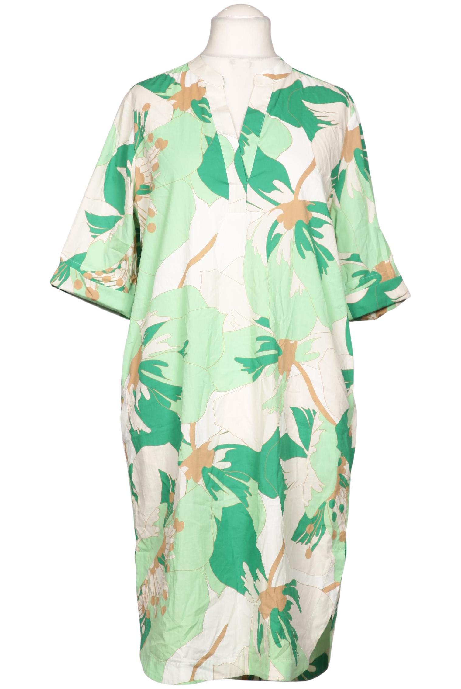 

Opus Damen Kleid, mehrfarbig, Gr. 40