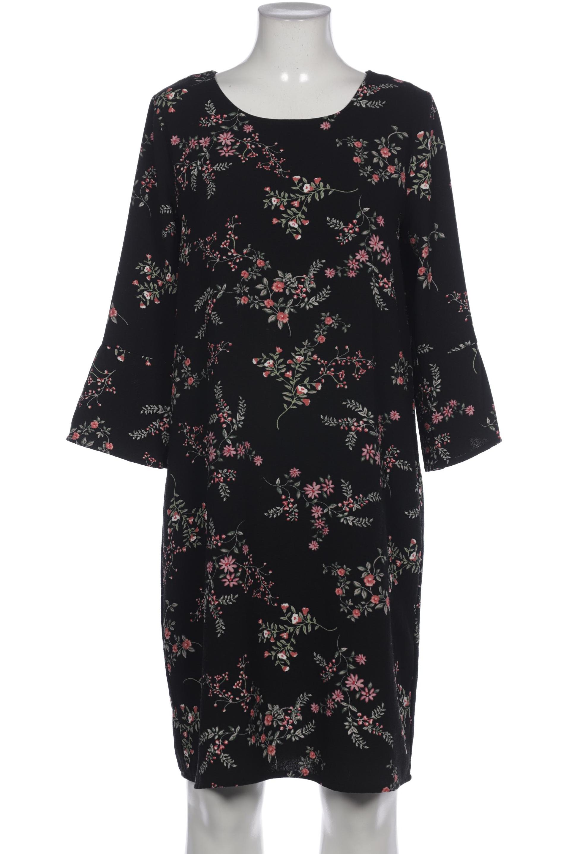 

Opus Damen Kleid, schwarz, Gr. 40