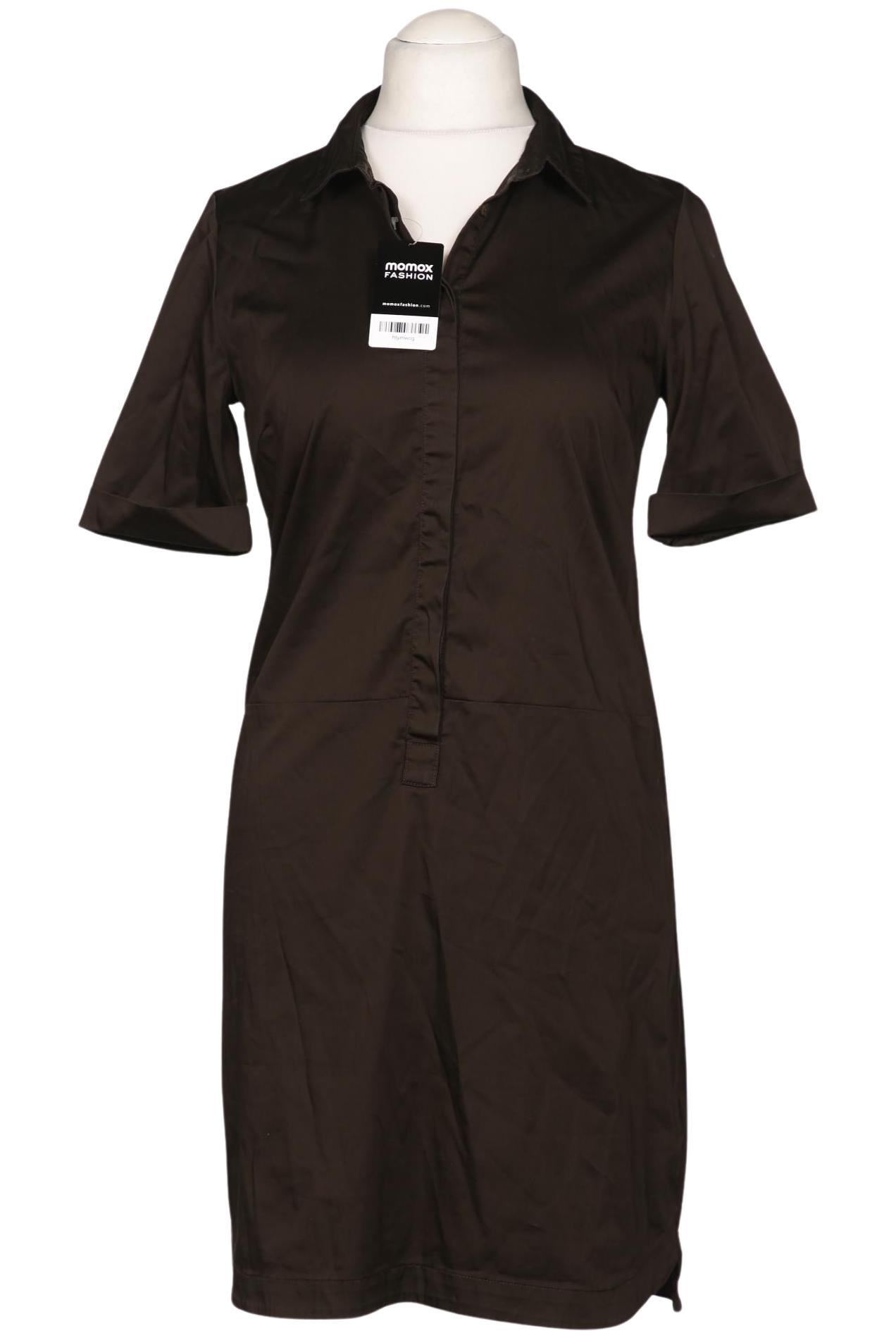 

Opus Damen Kleid, braun, Gr. 38