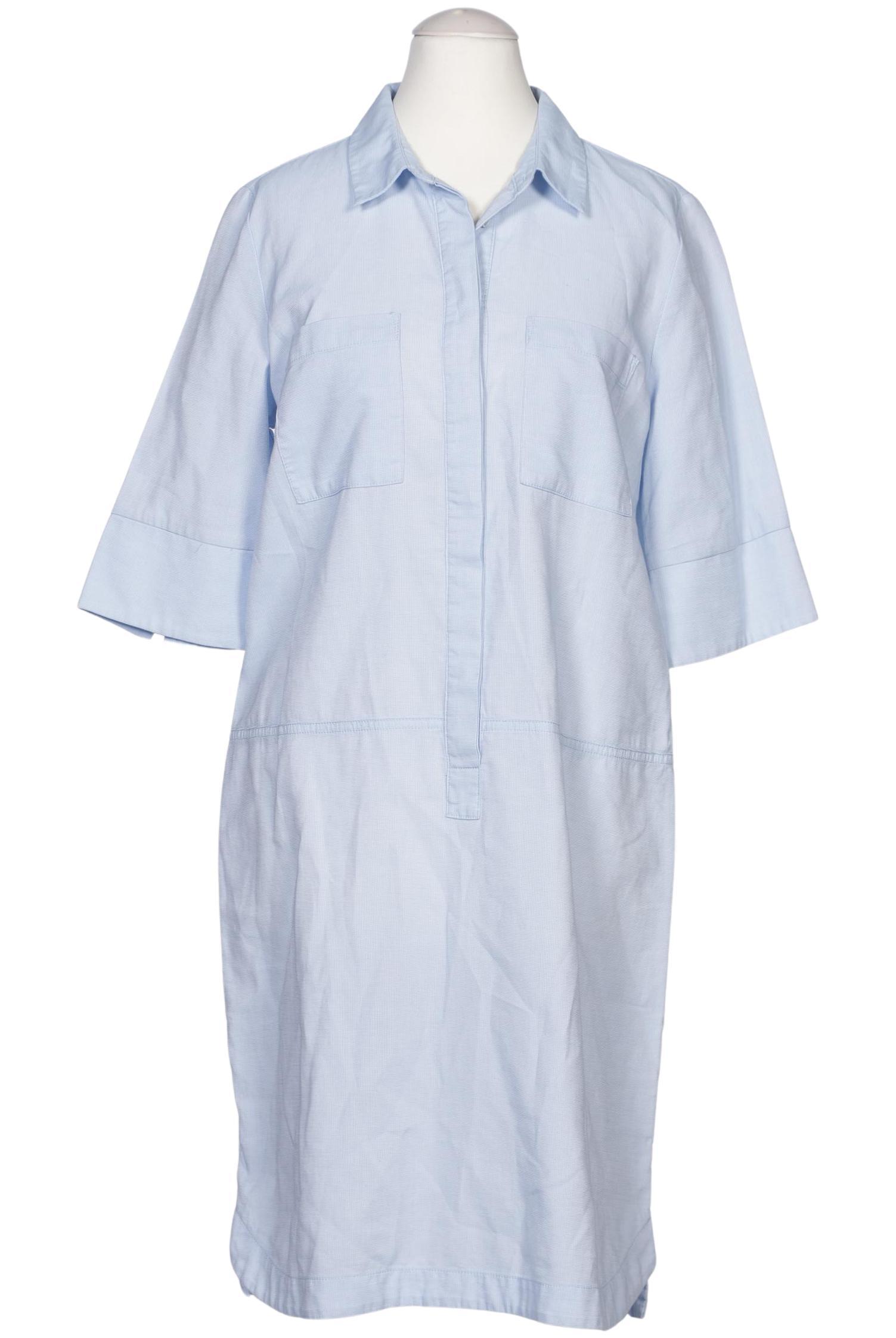 

Opus Damen Kleid, hellblau, Gr. 36