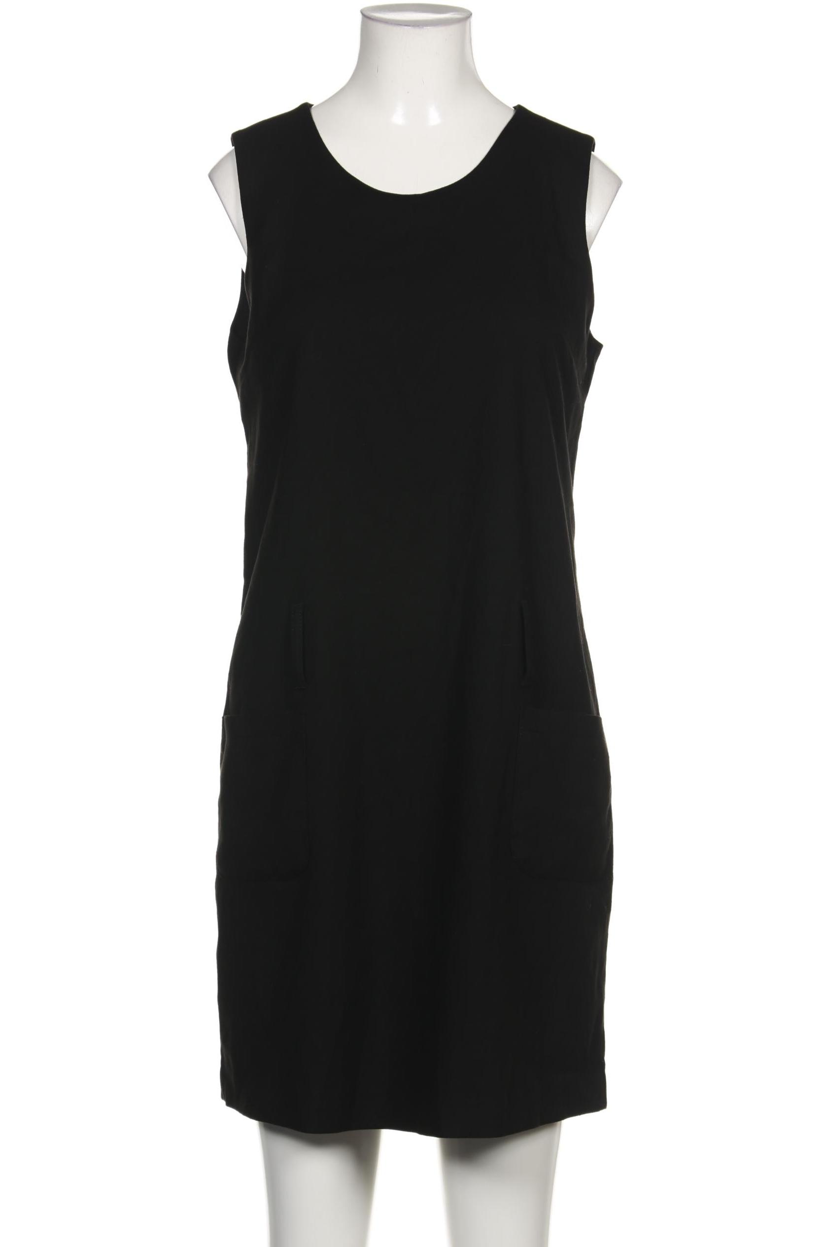 

Opus Damen Kleid, schwarz, Gr. 38