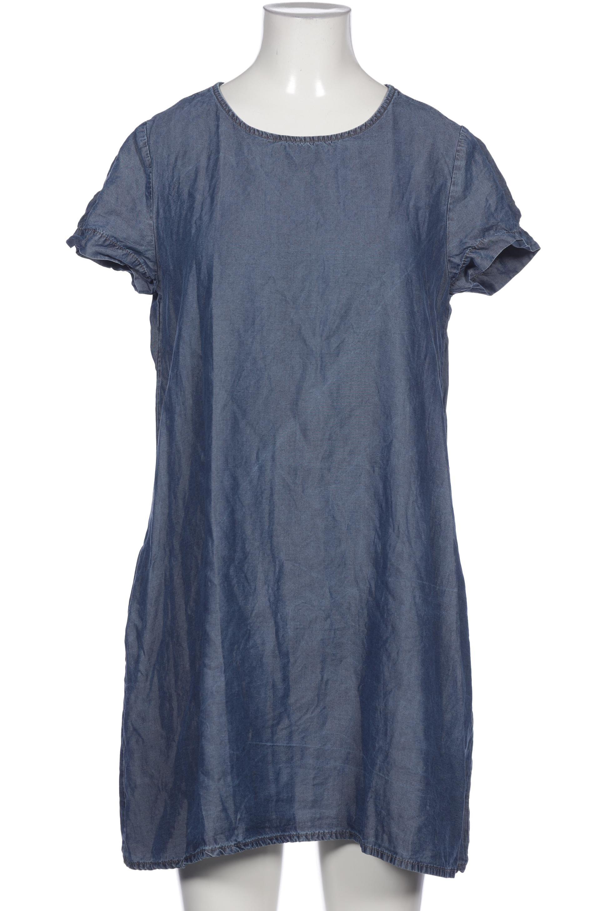 

Opus Damen Kleid, blau, Gr. 36