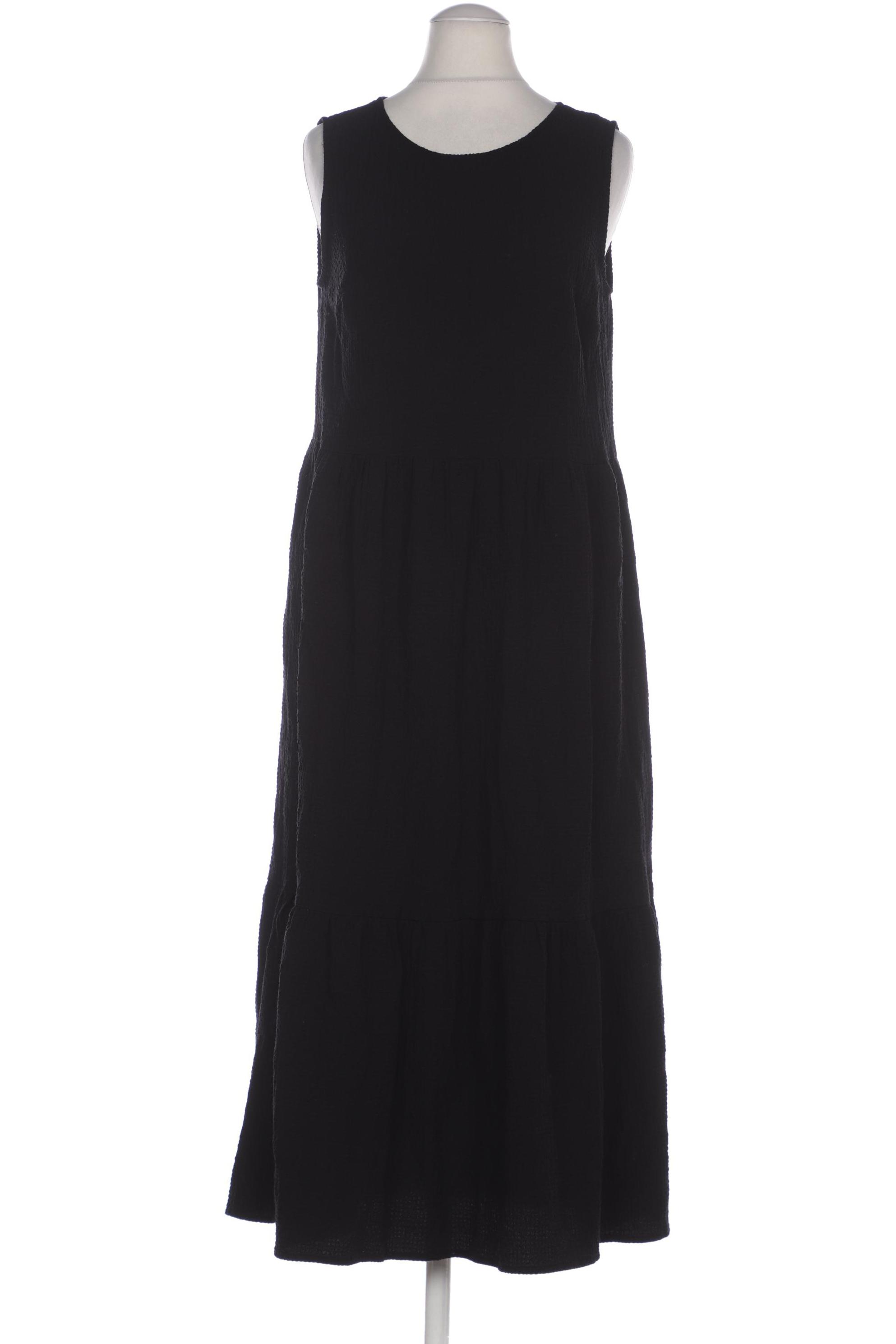 

Opus Damen Kleid, schwarz, Gr. 34