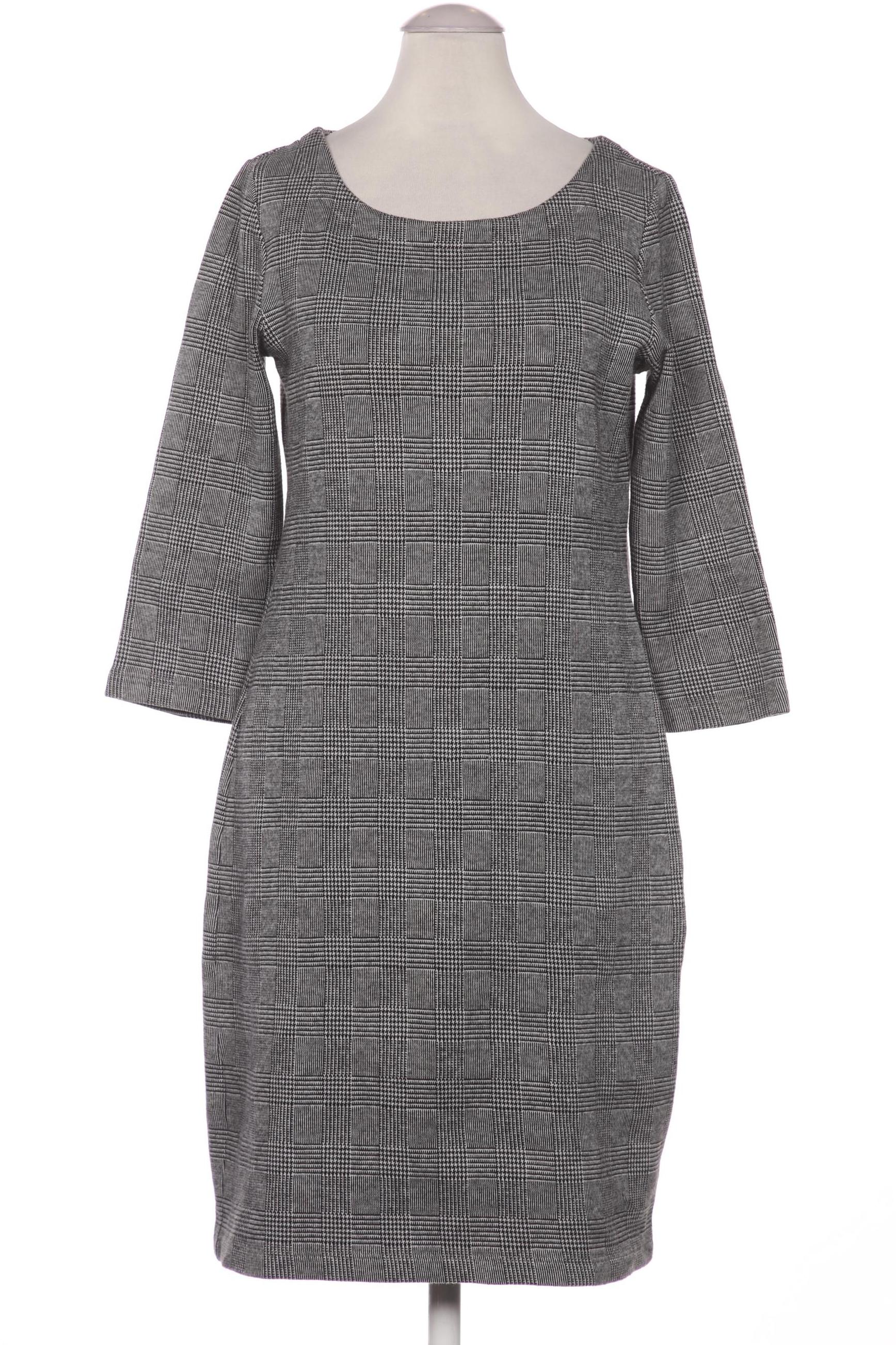 

Opus Damen Kleid, grau, Gr. 36