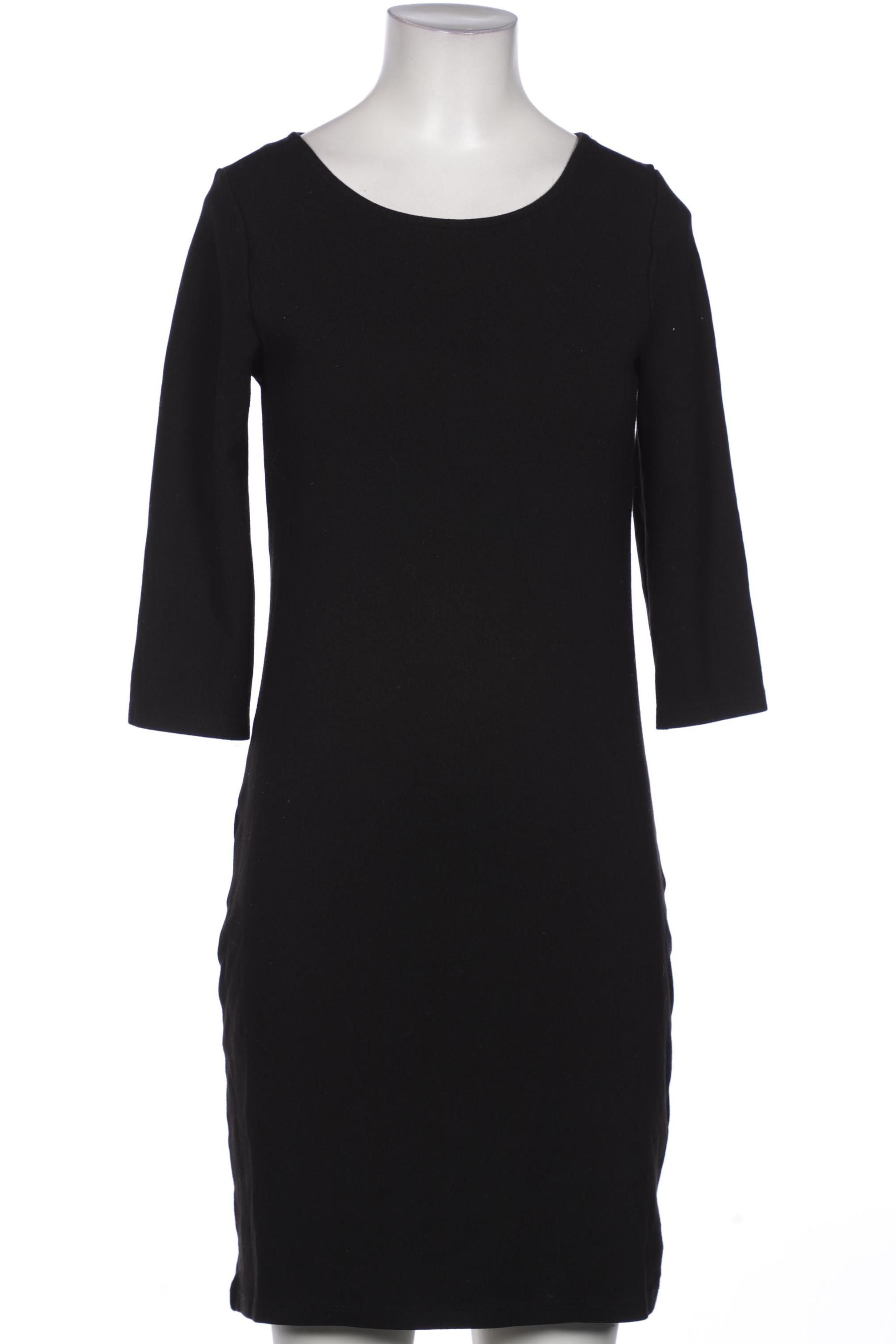 

Opus Damen Kleid, schwarz, Gr. 36