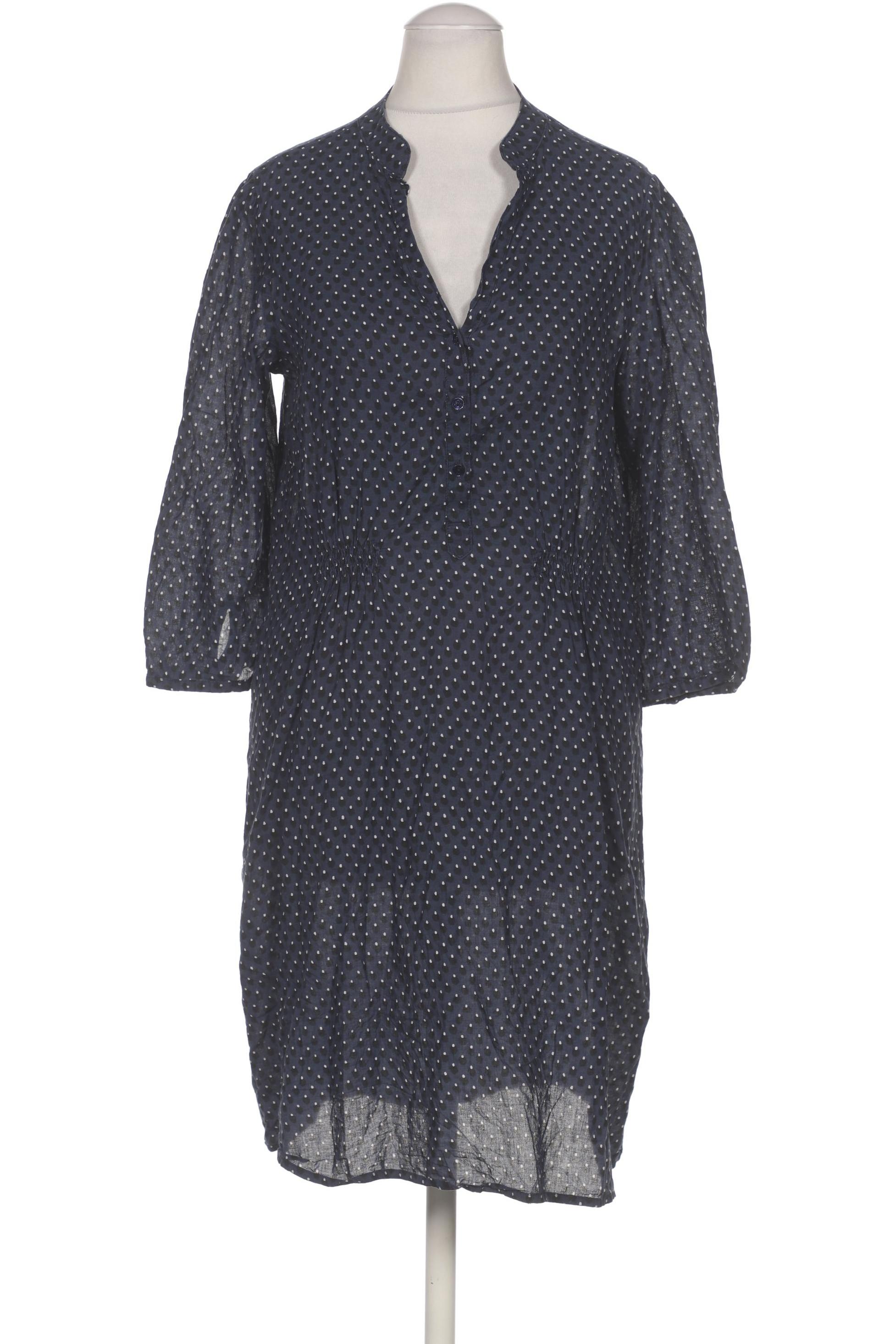 

Opus Damen Kleid, marineblau, Gr. 34