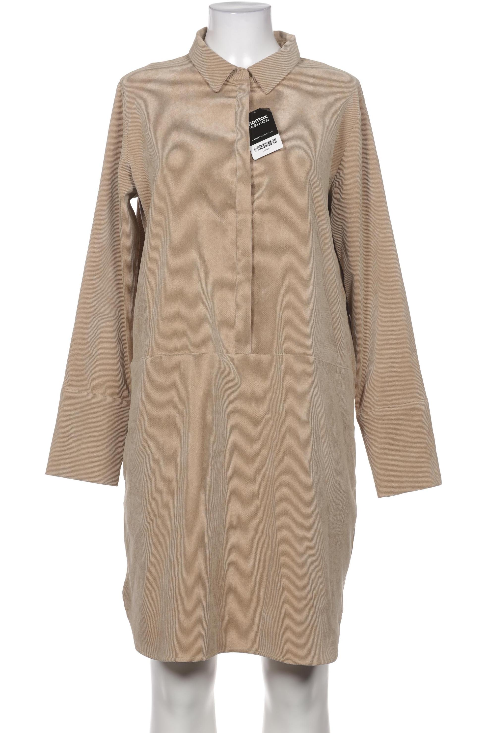 

Opus Damen Kleid, beige, Gr. 42