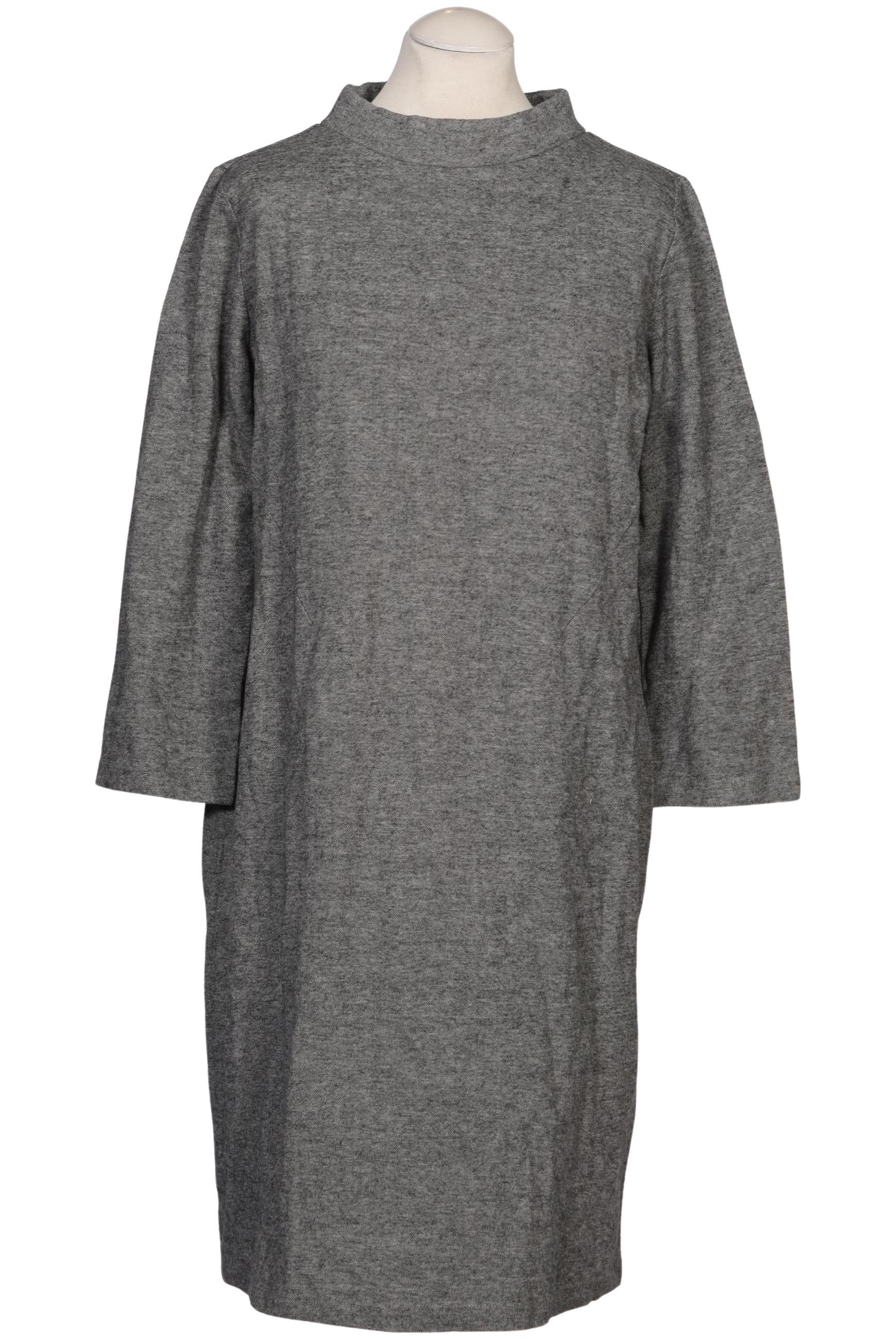 

Opus Damen Kleid, grau, Gr. 40