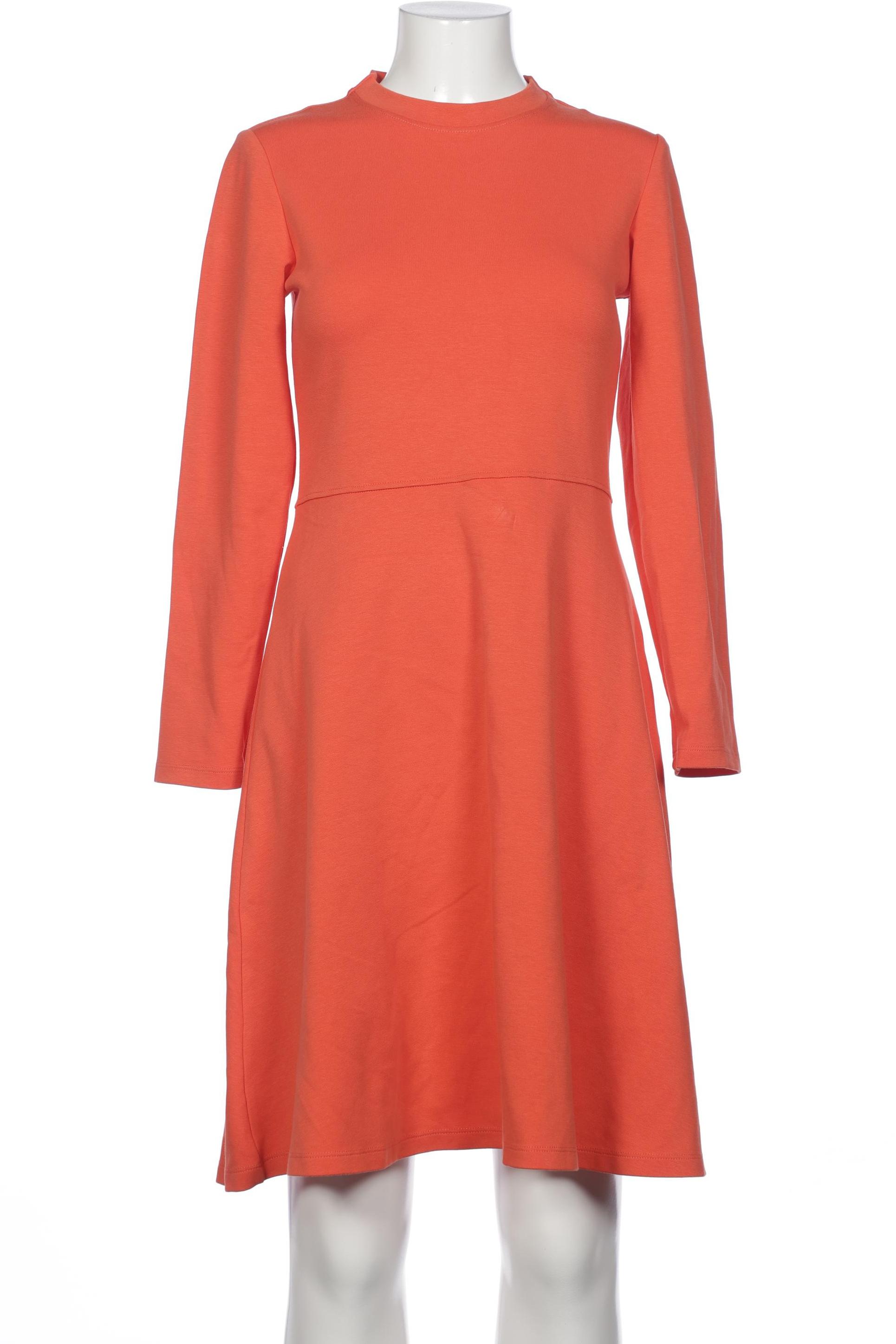 

Opus Damen Kleid, orange, Gr. 40