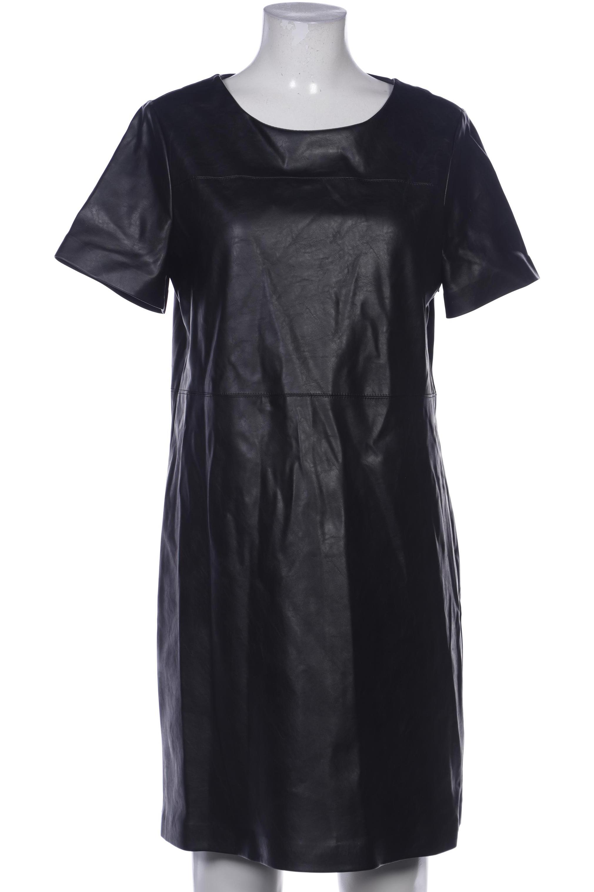 

Opus Damen Kleid, schwarz, Gr. 40