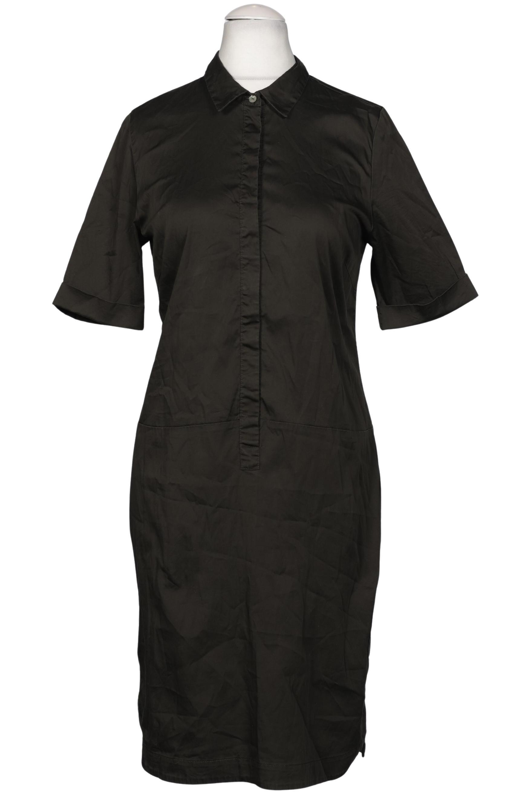 

Opus Damen Kleid, schwarz, Gr. 40