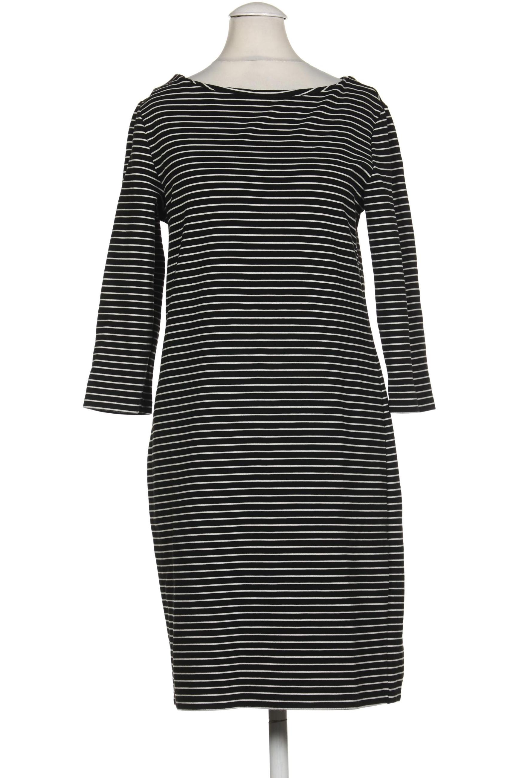 

Opus Damen Kleid, schwarz, Gr. 34