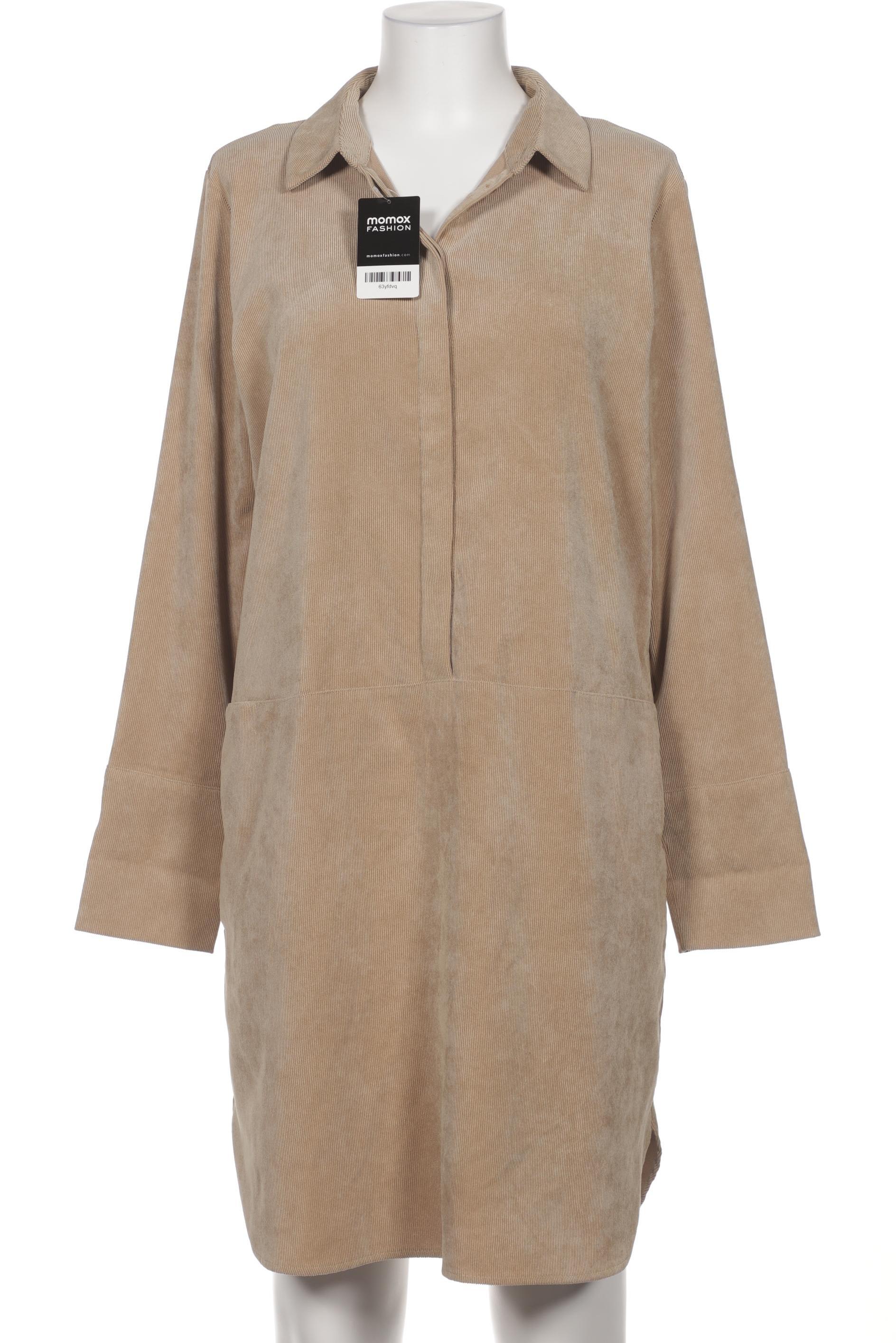 

Opus Damen Kleid, beige, Gr. 40