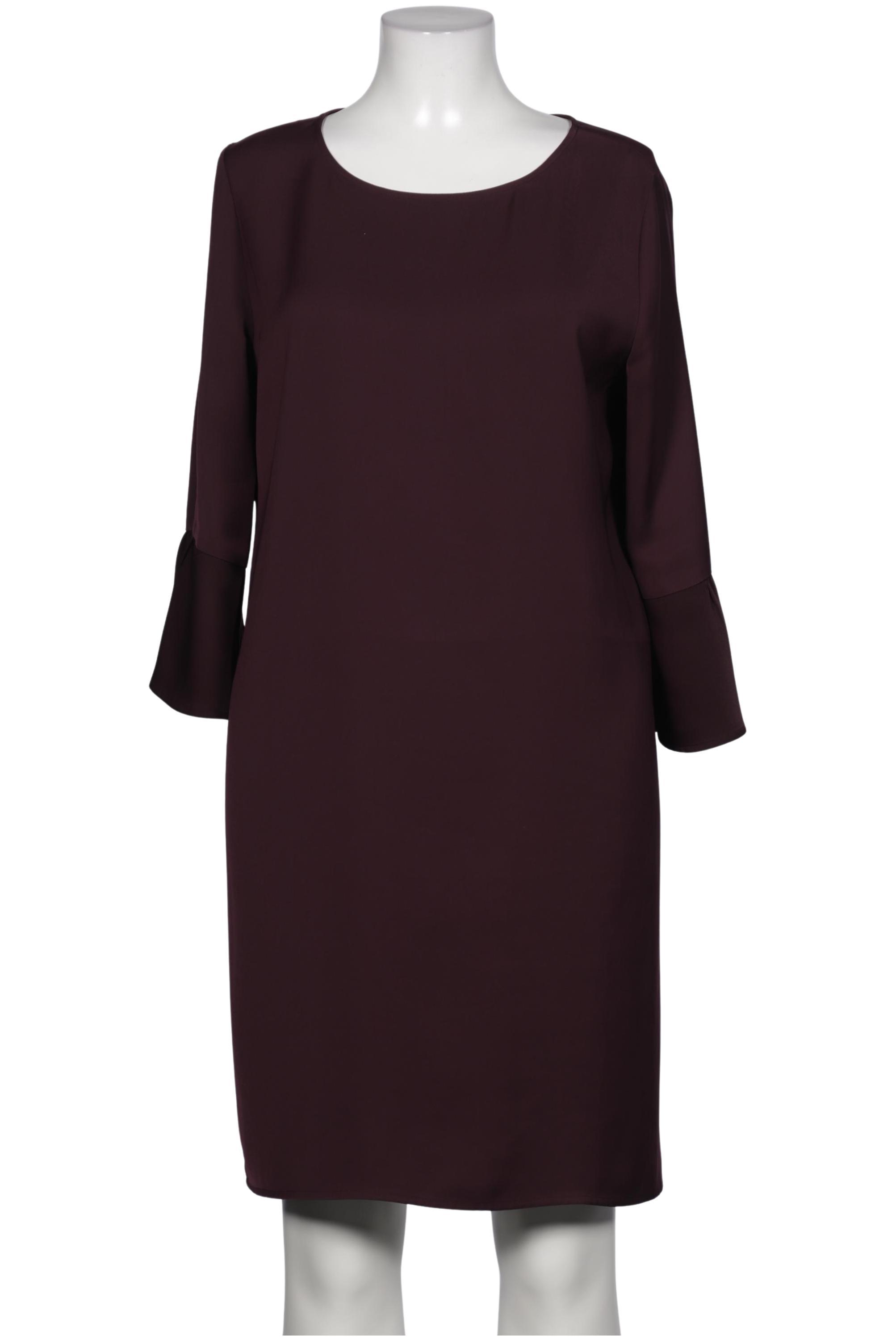

Opus Damen Kleid, bordeaux, Gr. 42