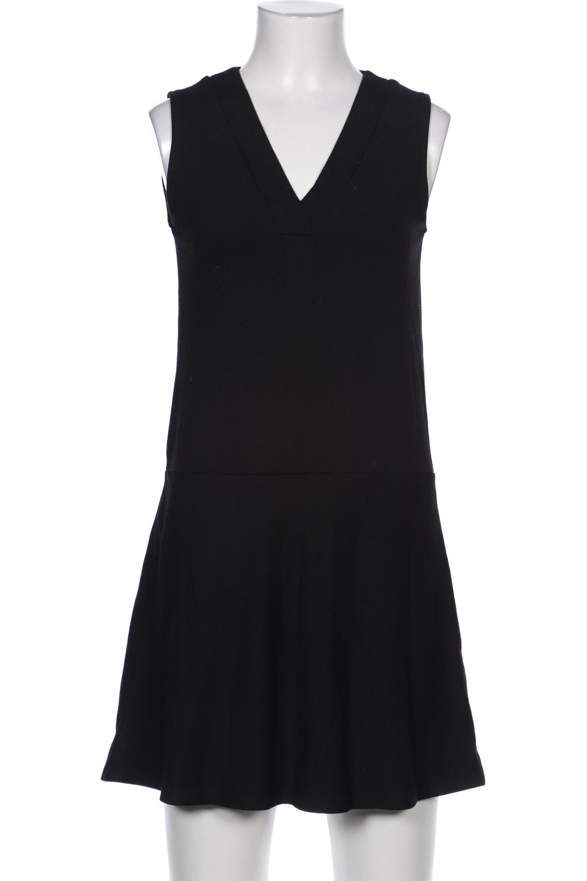 

Opus Damen Kleid, schwarz, Gr. 34