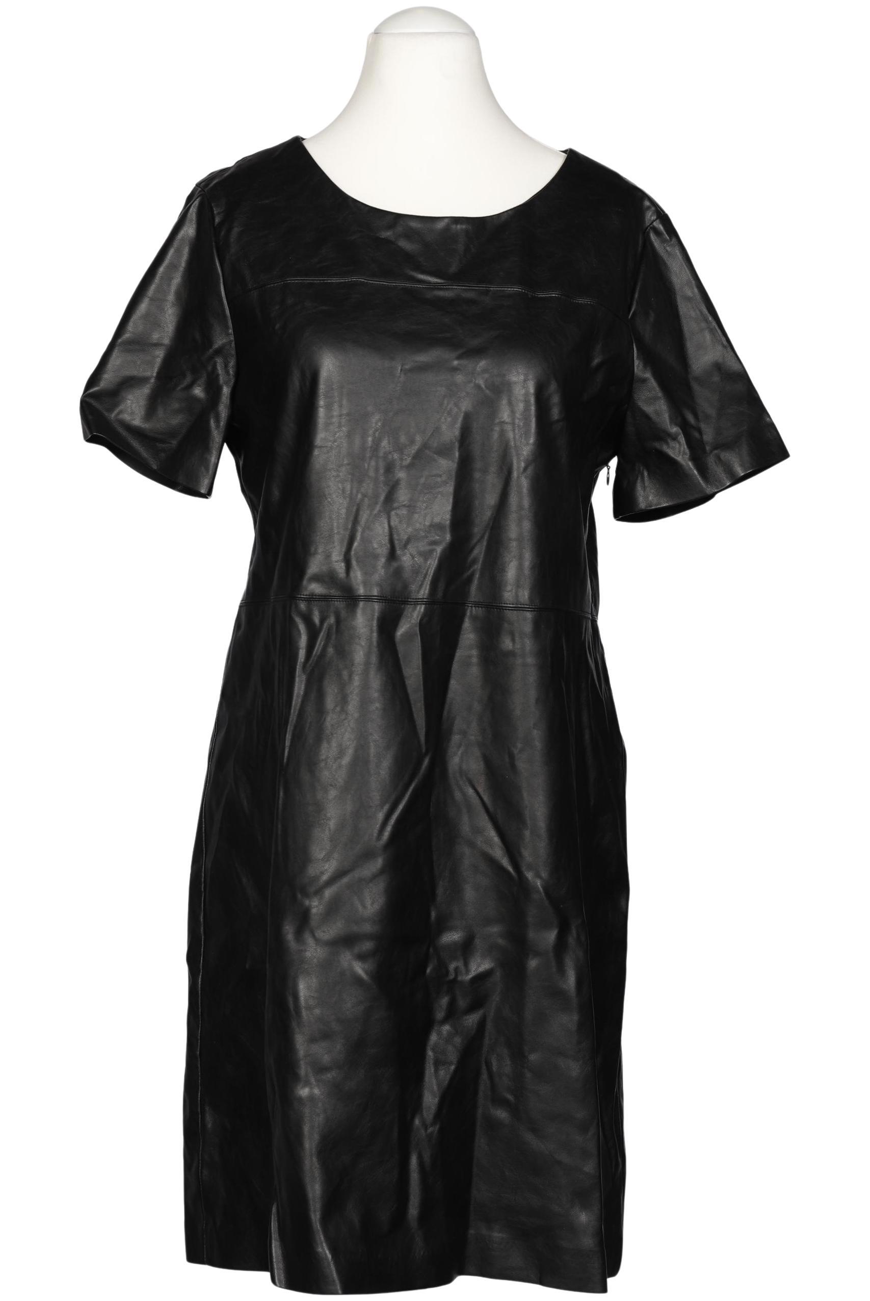 

Opus Damen Kleid, schwarz, Gr. 40