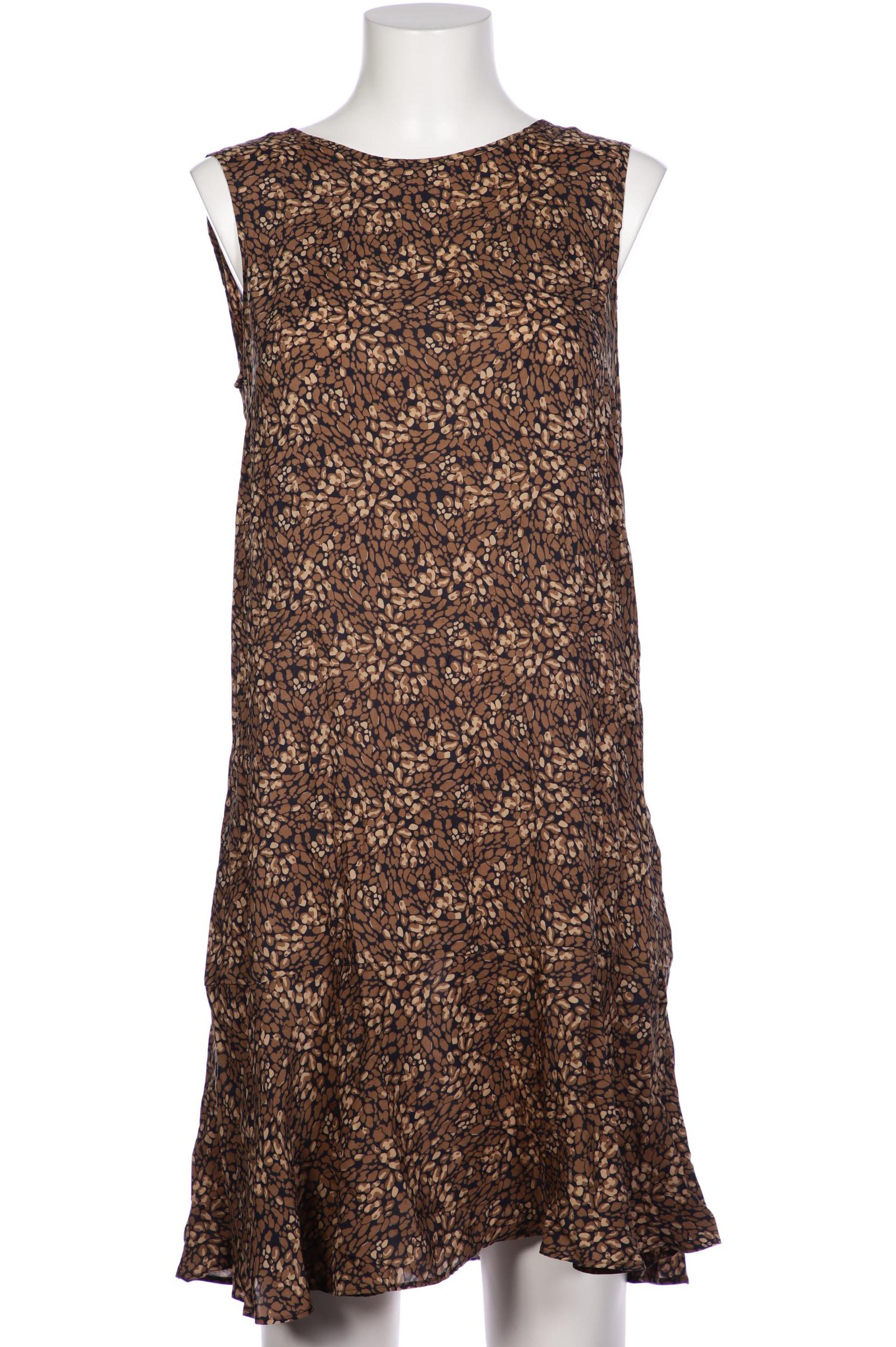 

Opus Damen Kleid, braun, Gr. 38