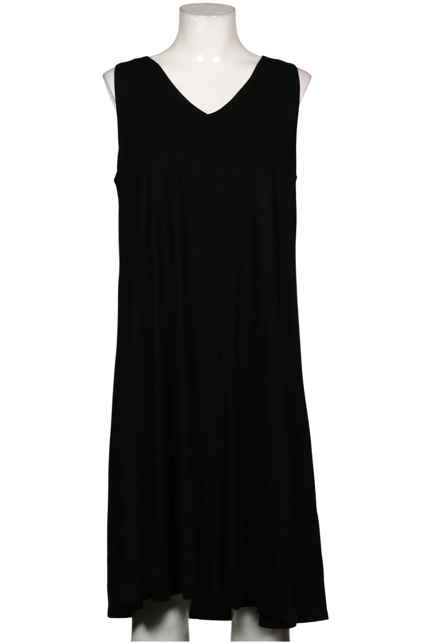 

Opus Damen Kleid, schwarz, Gr. 40