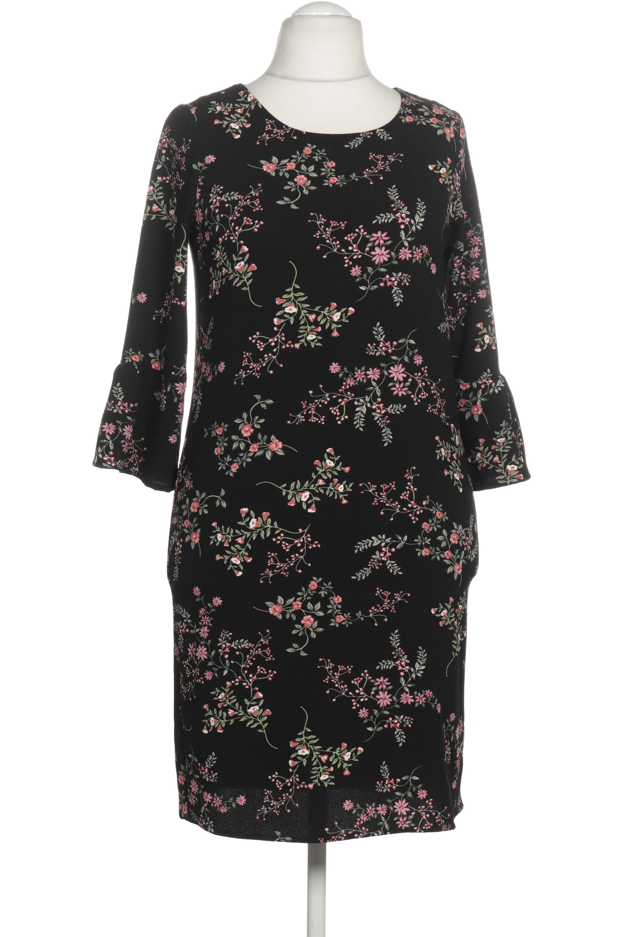 

Opus Damen Kleid, schwarz, Gr. 38