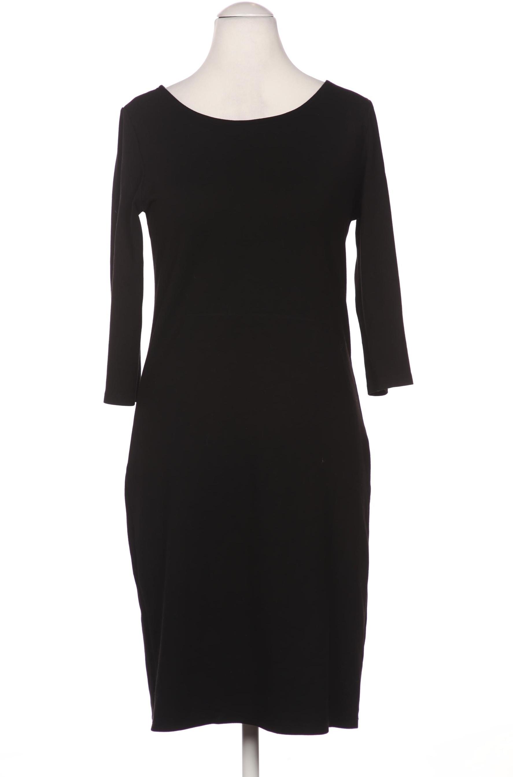 

Opus Damen Kleid, schwarz, Gr. 38