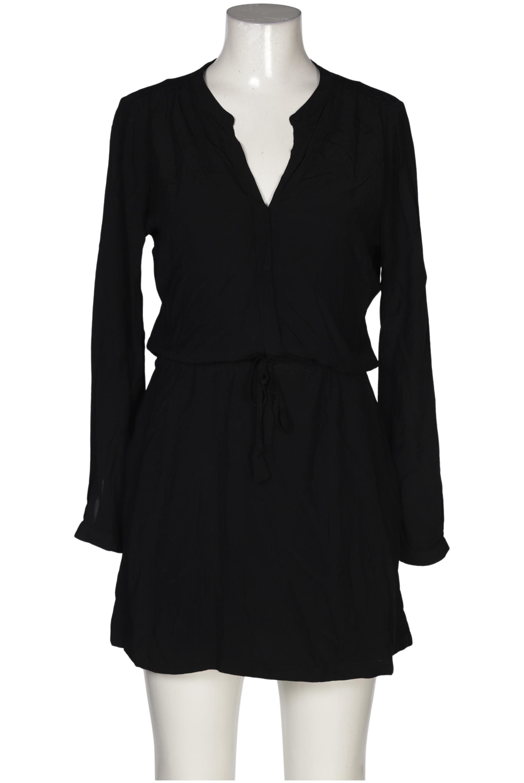 

Opus Damen Kleid, schwarz, Gr. 40