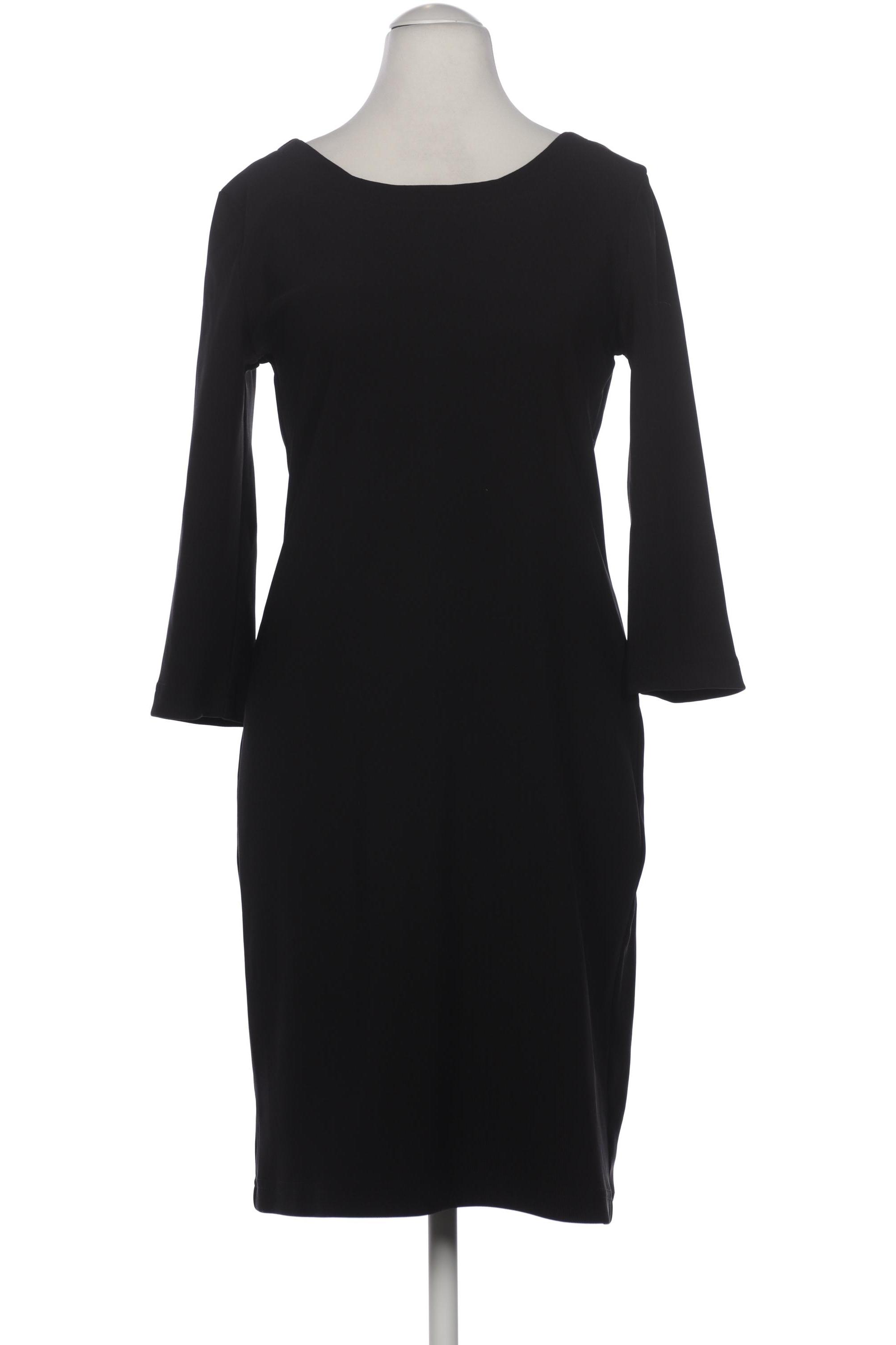 

Opus Damen Kleid, schwarz, Gr. 40