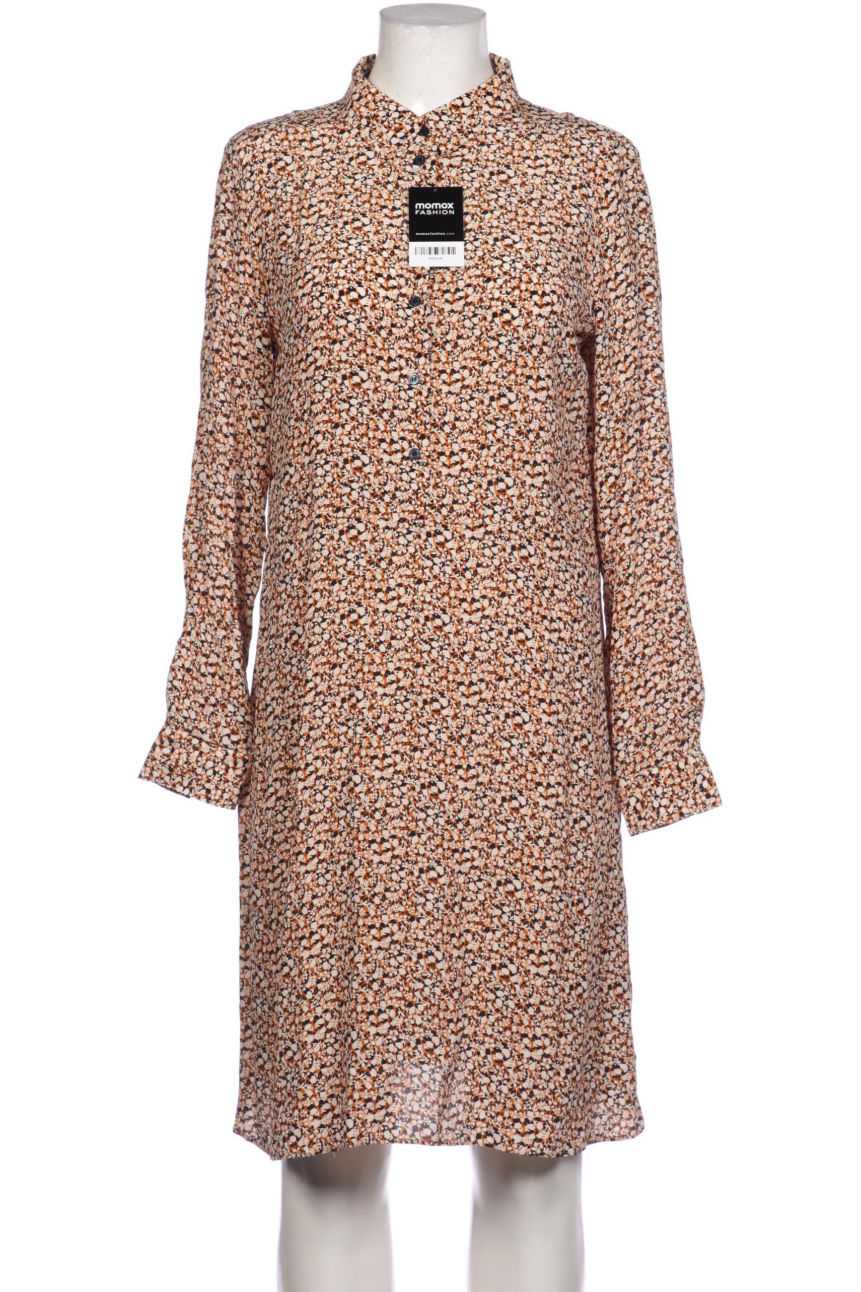 

Opus Damen Kleid, orange, Gr. 38