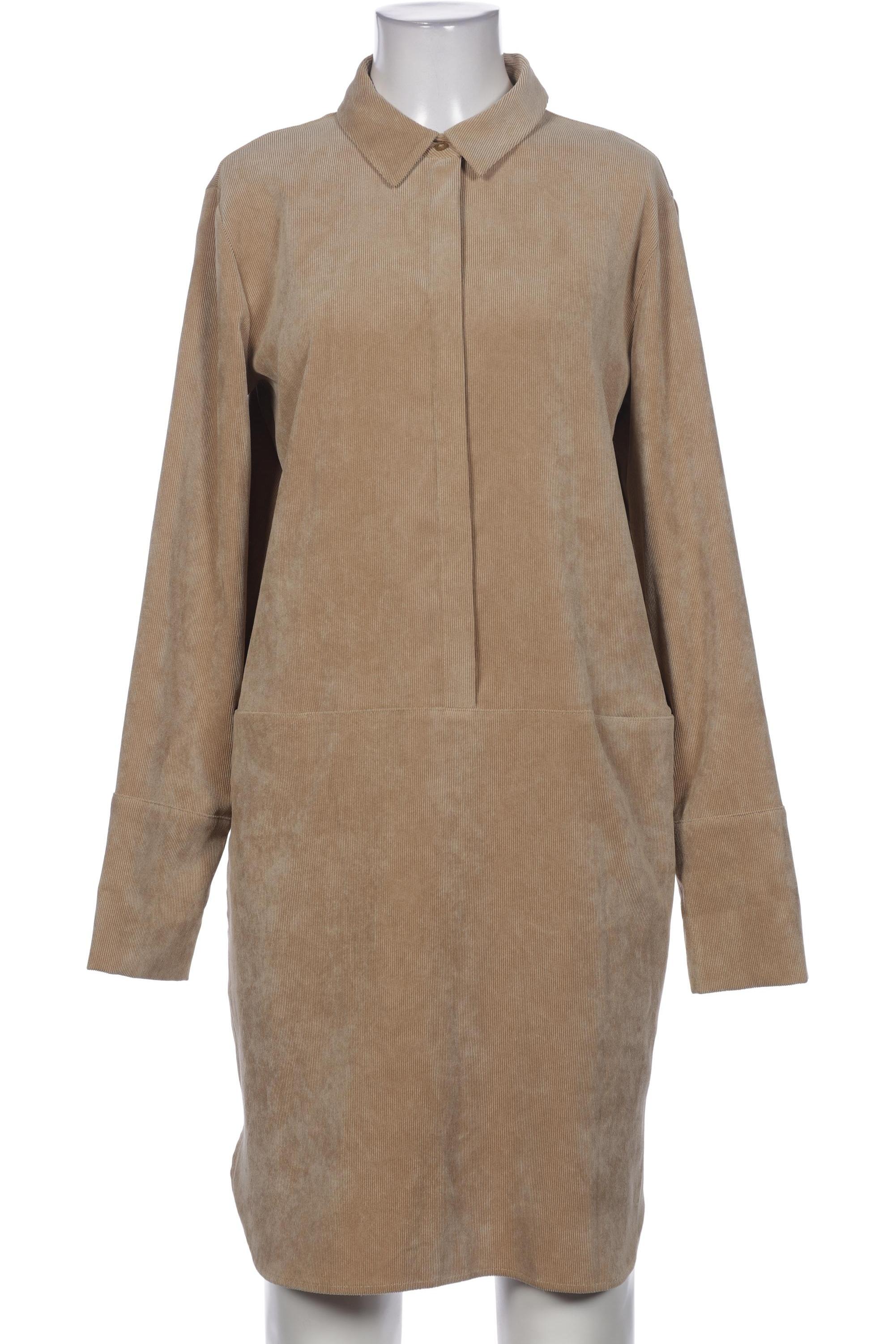 

Opus Damen Kleid, beige, Gr. 38