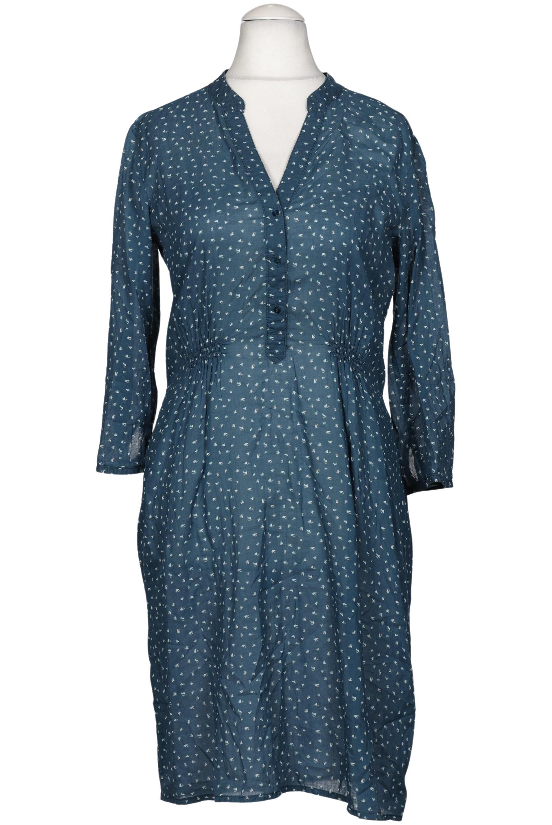 

Opus Damen Kleid, blau, Gr. 40
